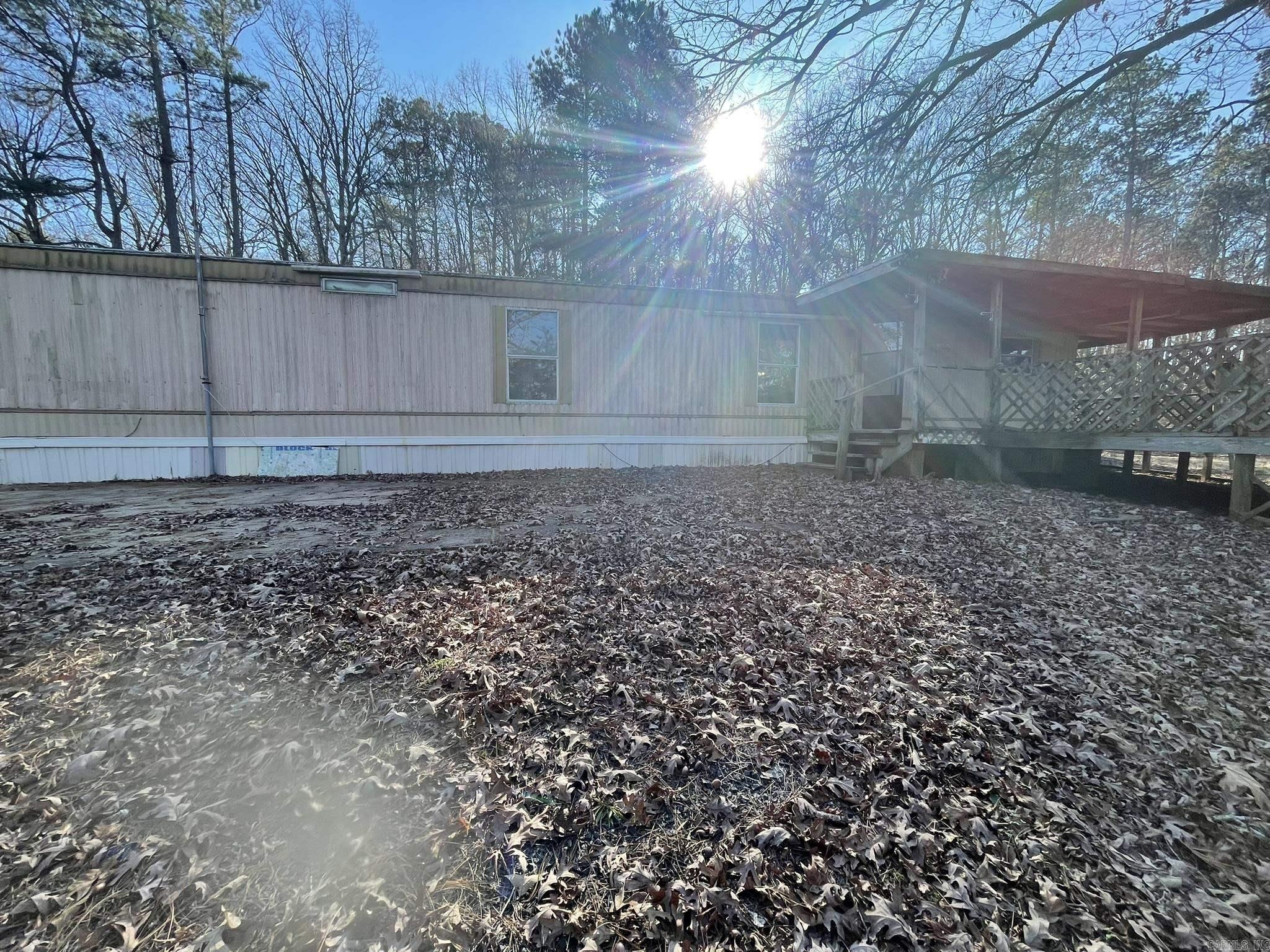 3500 Highway 8 East  Mena, AR