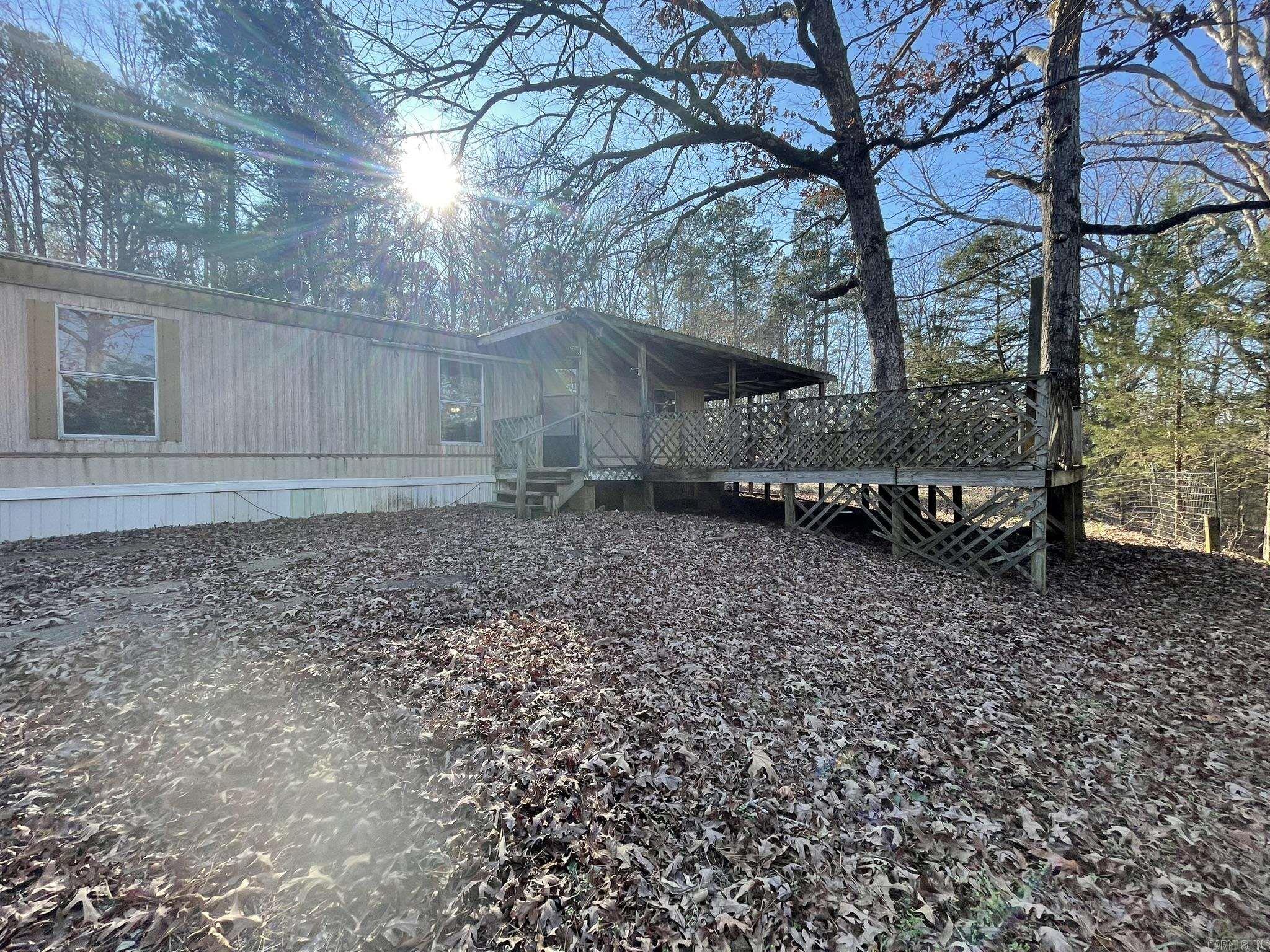 3500 Highway 8 East  Mena, AR