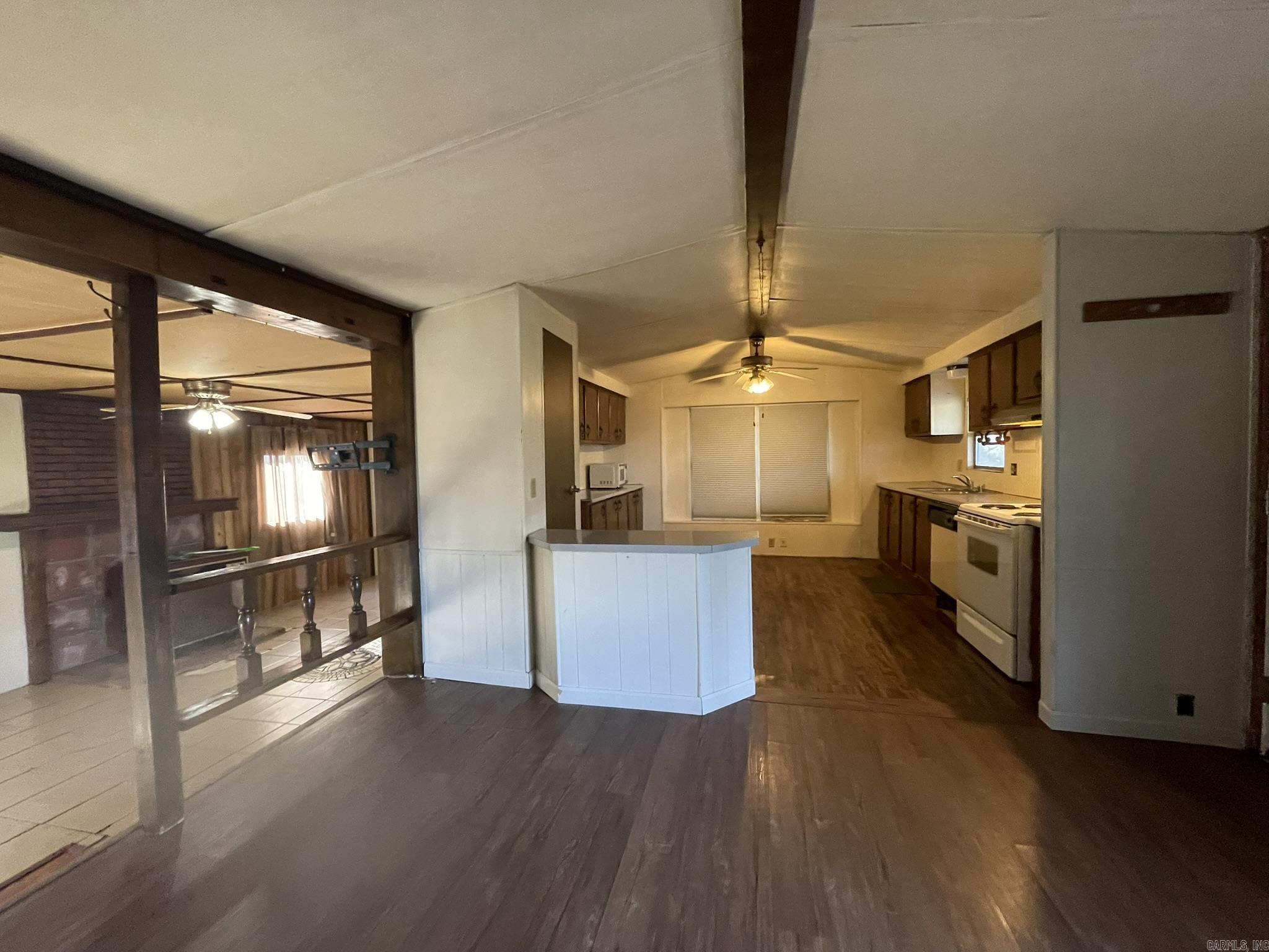 3500 Highway 8 East  Mena, AR