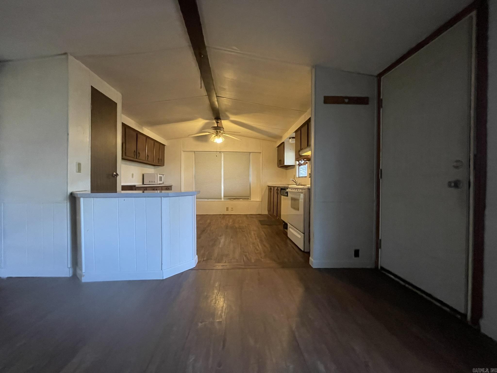 3500 Highway 8 East  Mena, AR