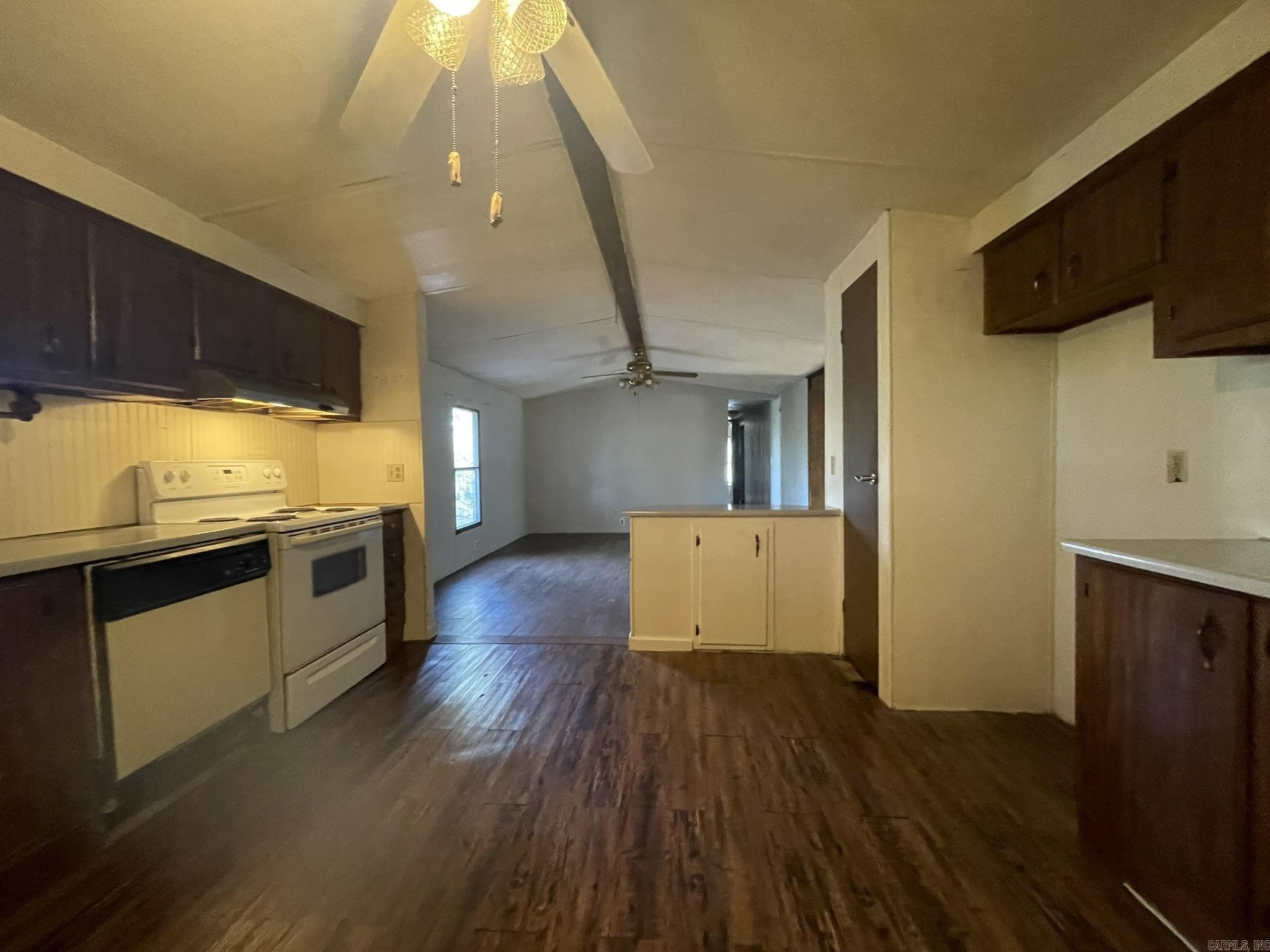 3500 Highway 8 East  Mena, AR