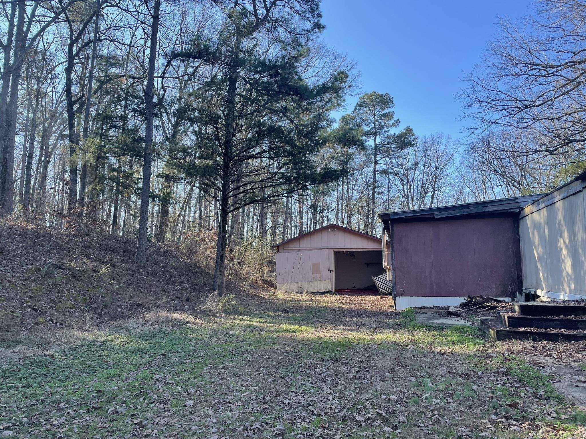 3500 Highway 8 East  Mena, AR