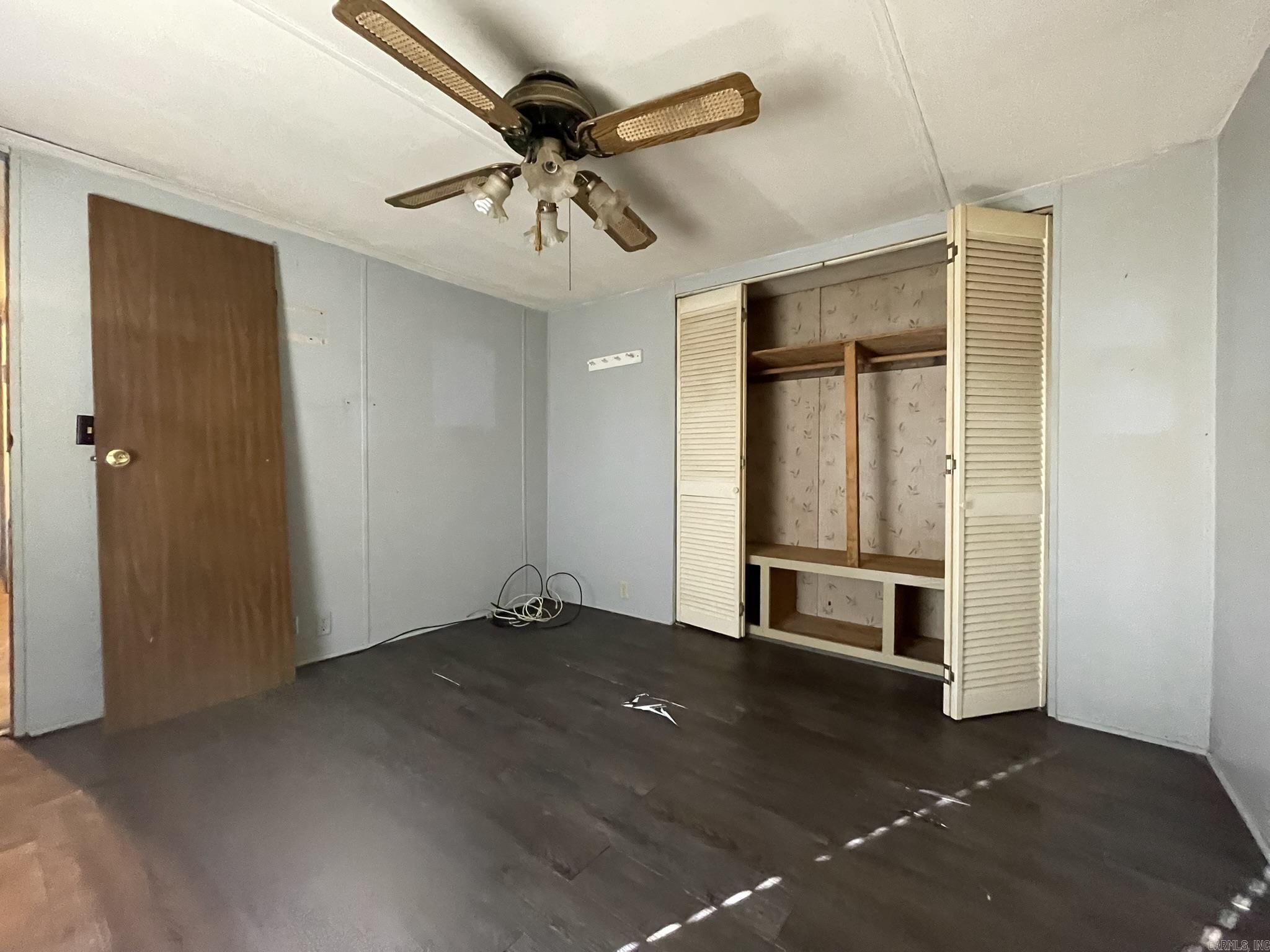 3500 Highway 8 East  Mena, AR