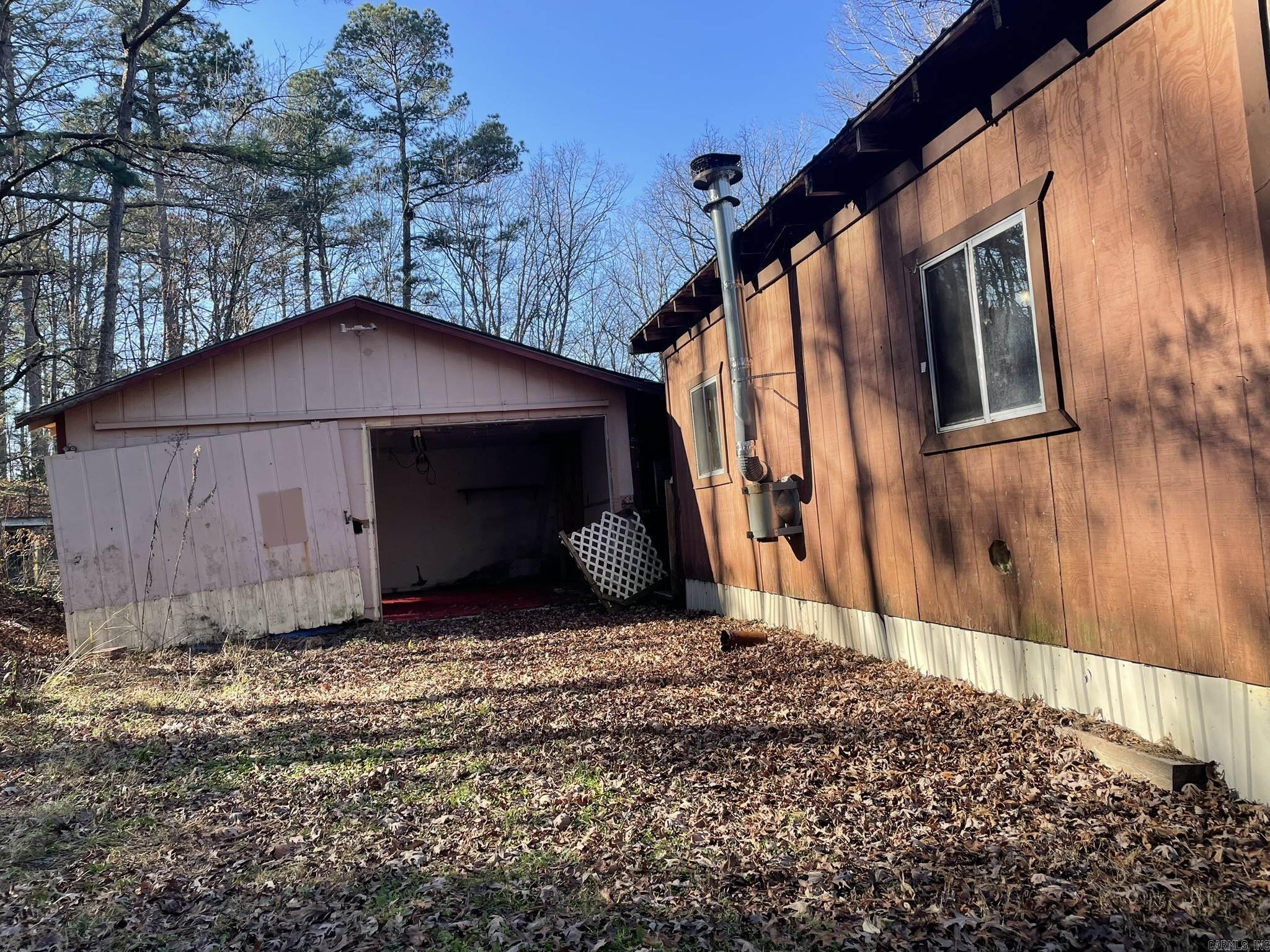 3500 Highway 8 East  Mena, AR