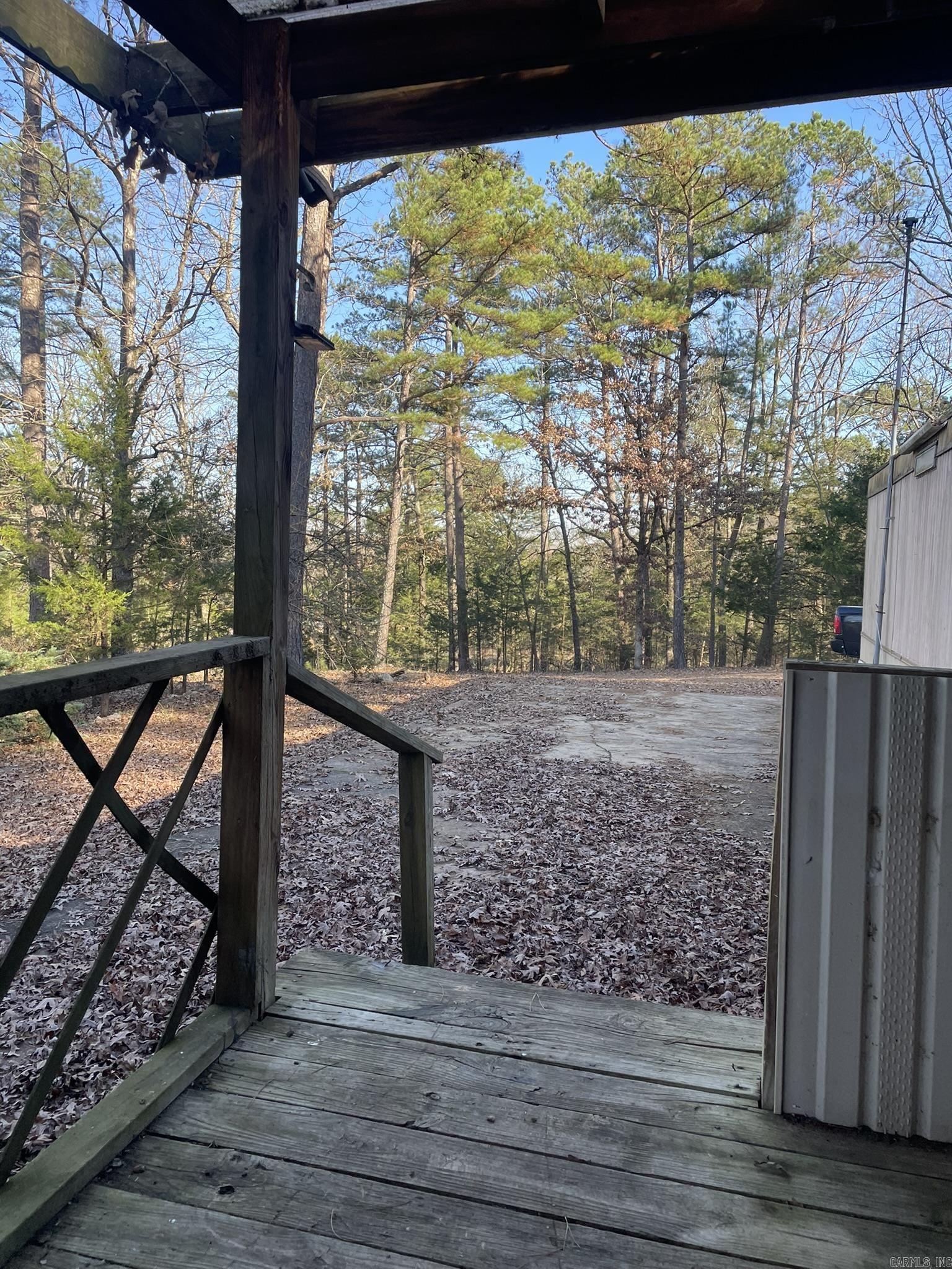 3500 Highway 8 East  Mena, AR