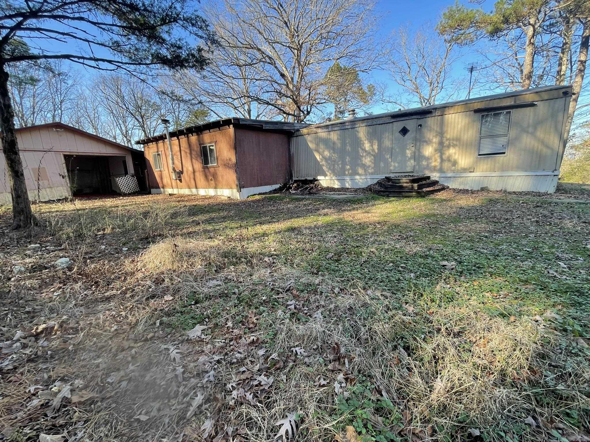 3500 Highway 8 East  Mena, AR