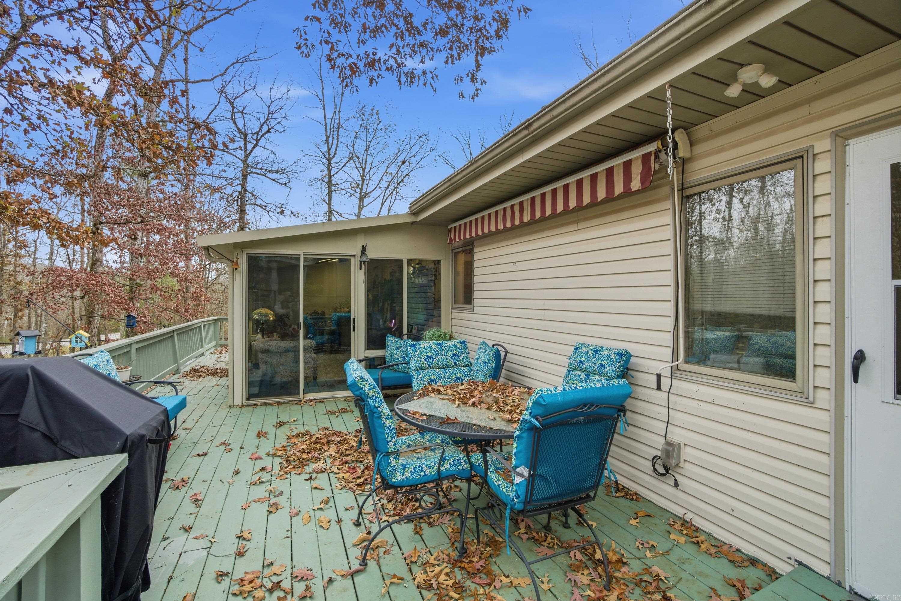 3 Encantado Way  Hot Springs Village, AR