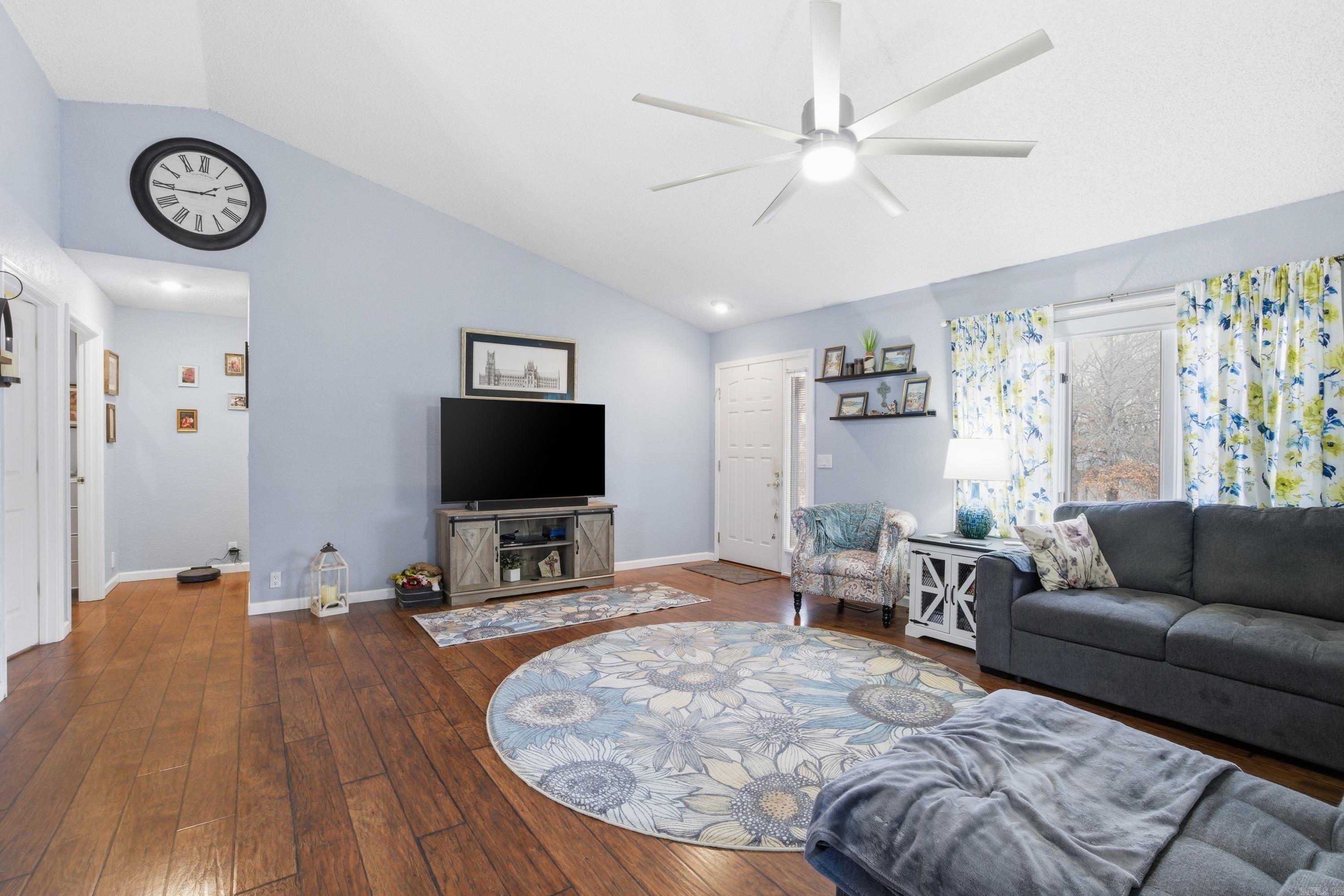 3 Encantado Way  Hot Springs Village, AR