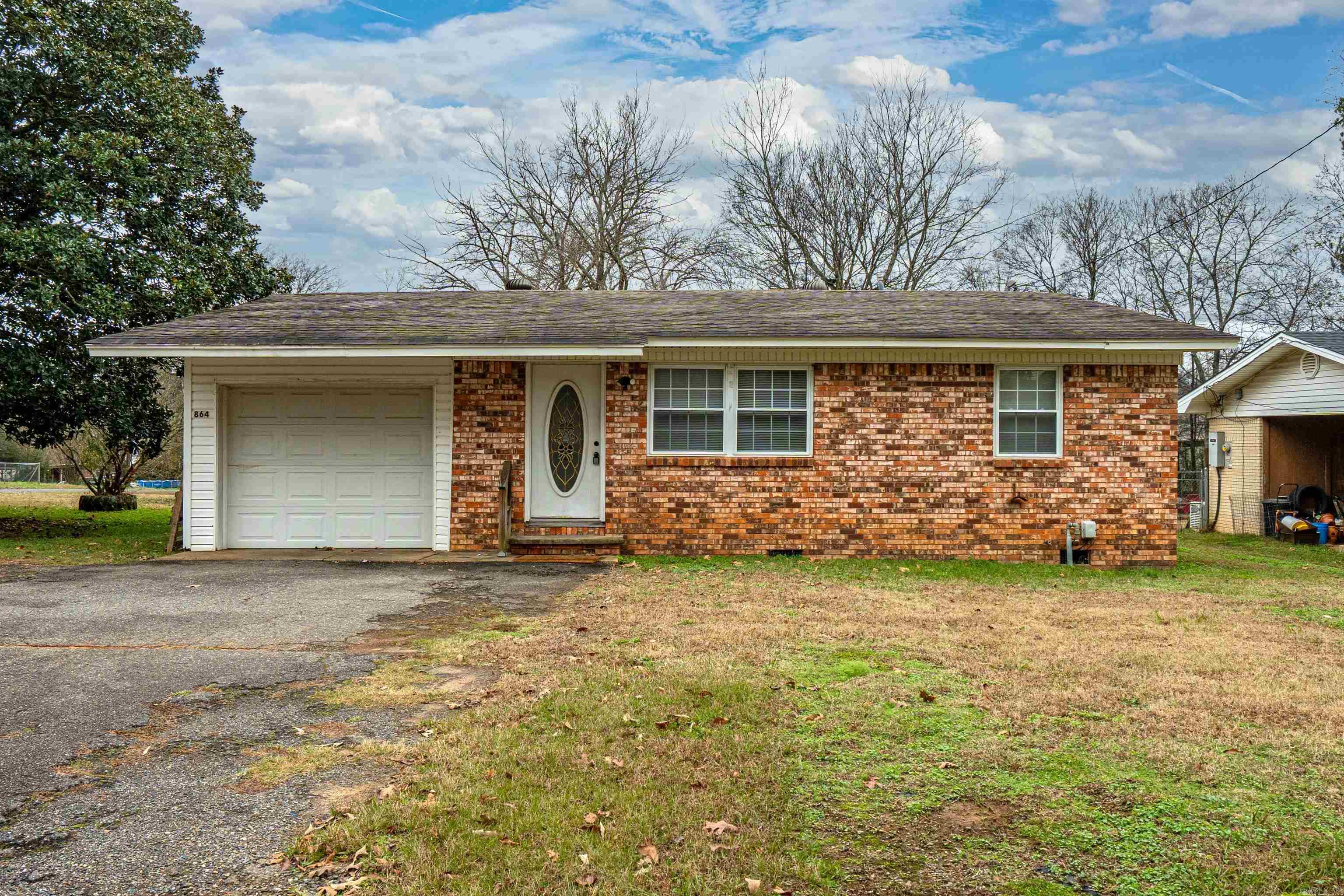 864 Westinghouse  Hot Springs, AR