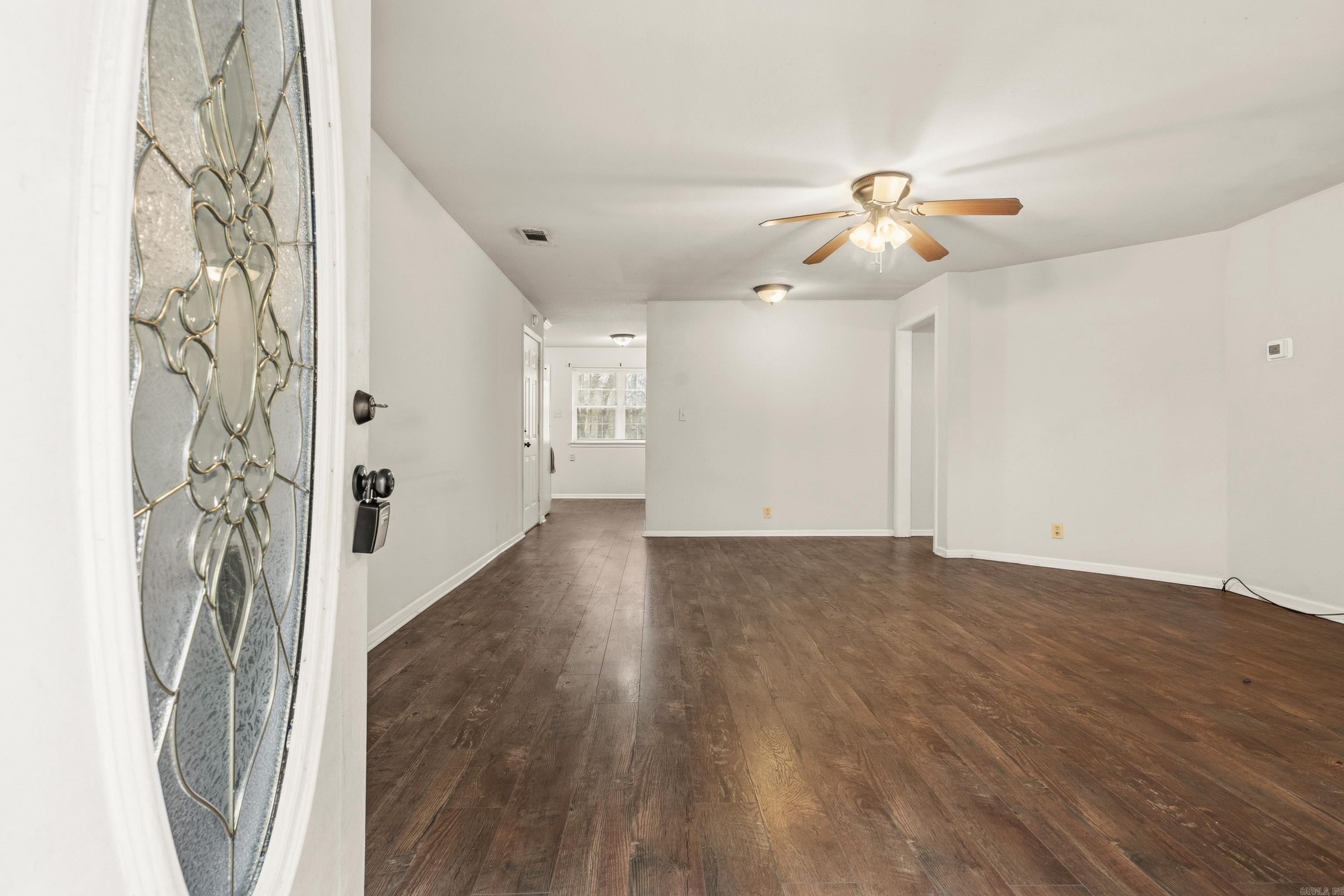 864 Westinghouse  Hot Springs, AR