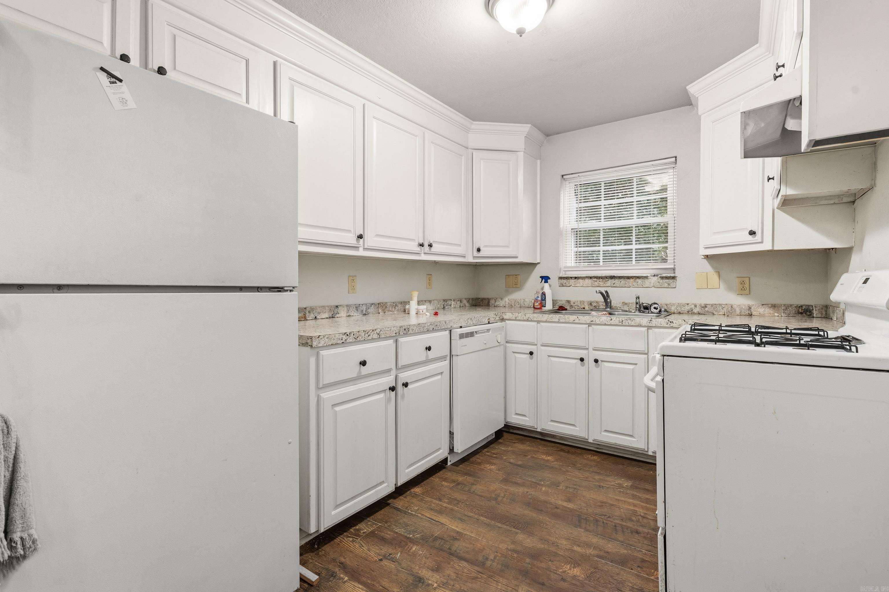 864 Westinghouse  Hot Springs, AR