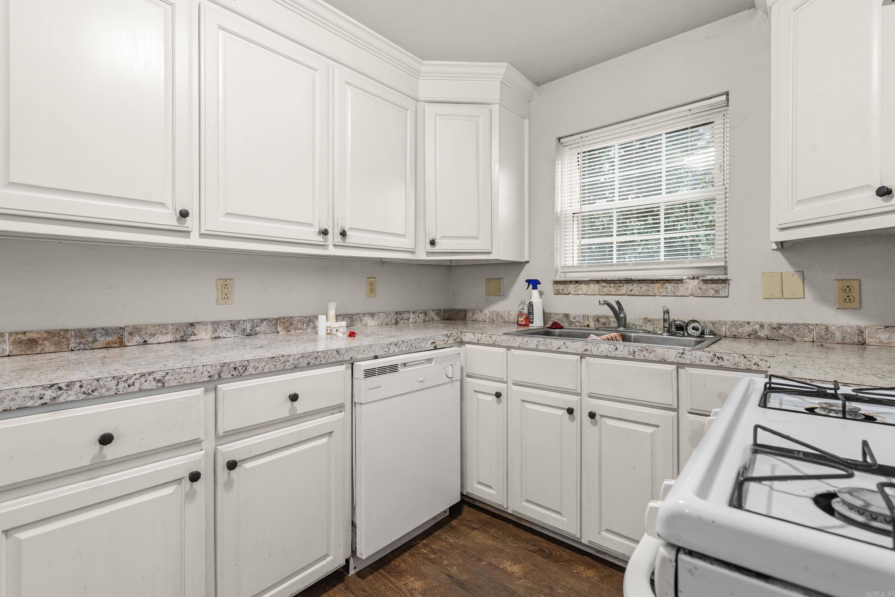 864 Westinghouse  Hot Springs, AR