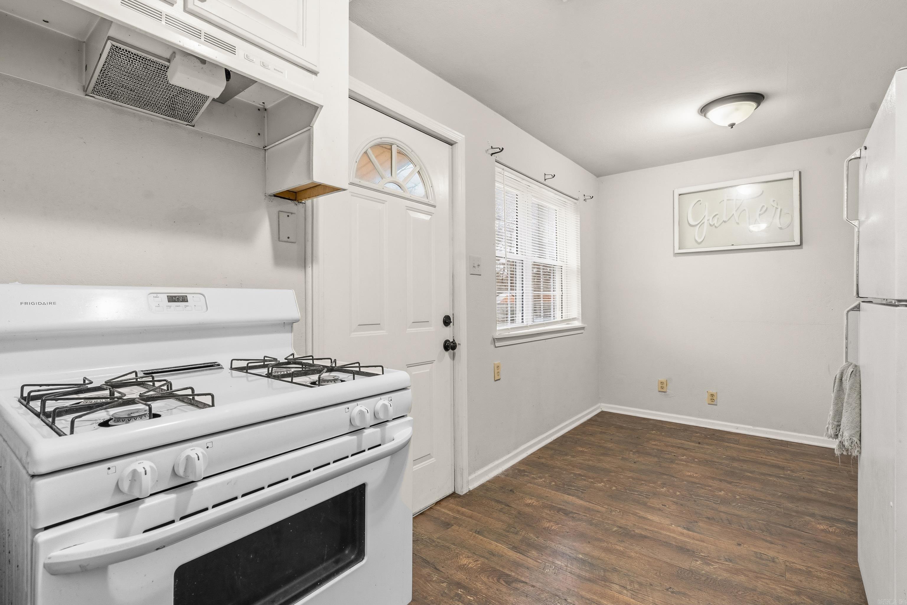 864 Westinghouse  Hot Springs, AR