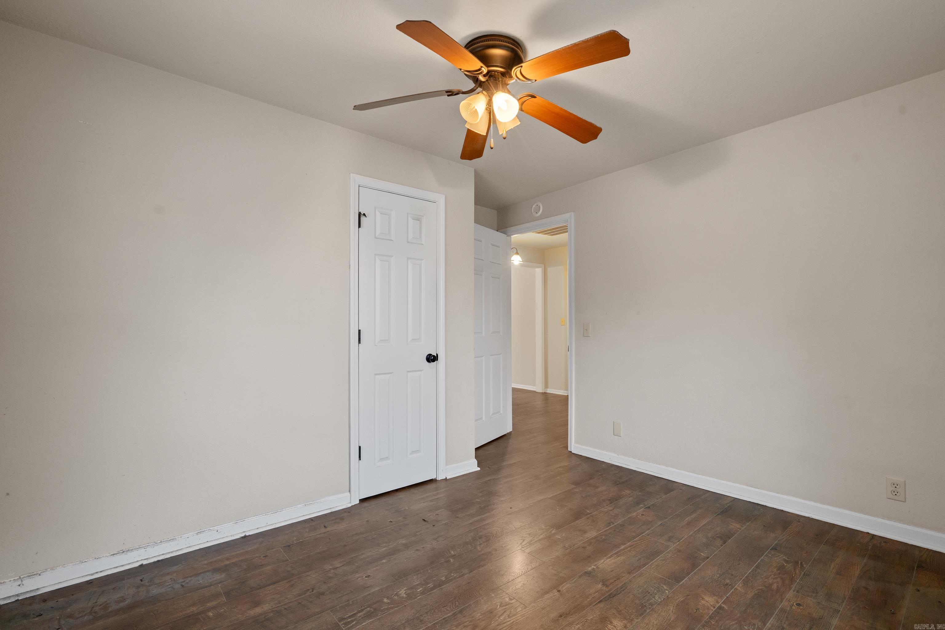 864 Westinghouse  Hot Springs, AR