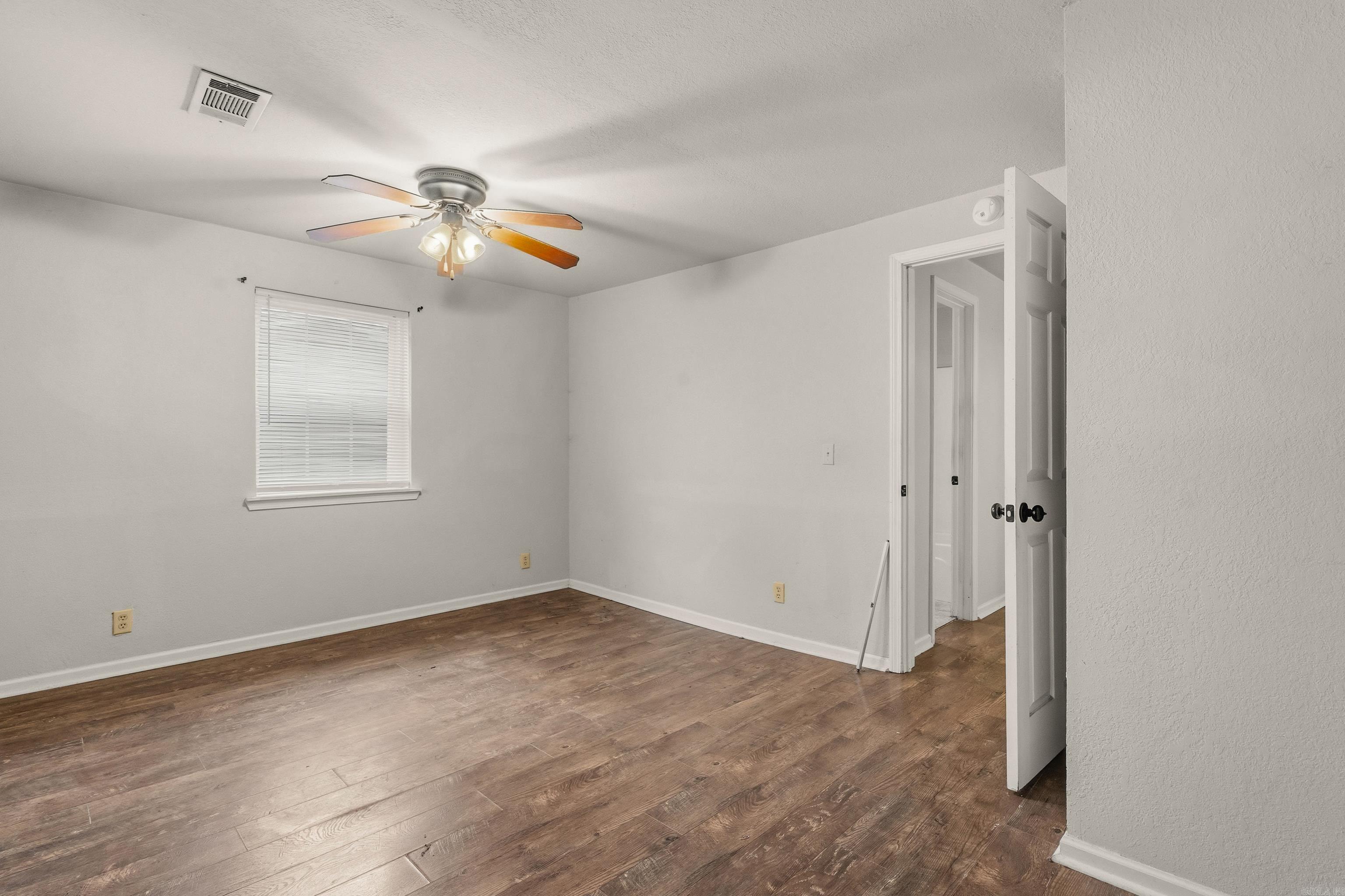 864 Westinghouse  Hot Springs, AR