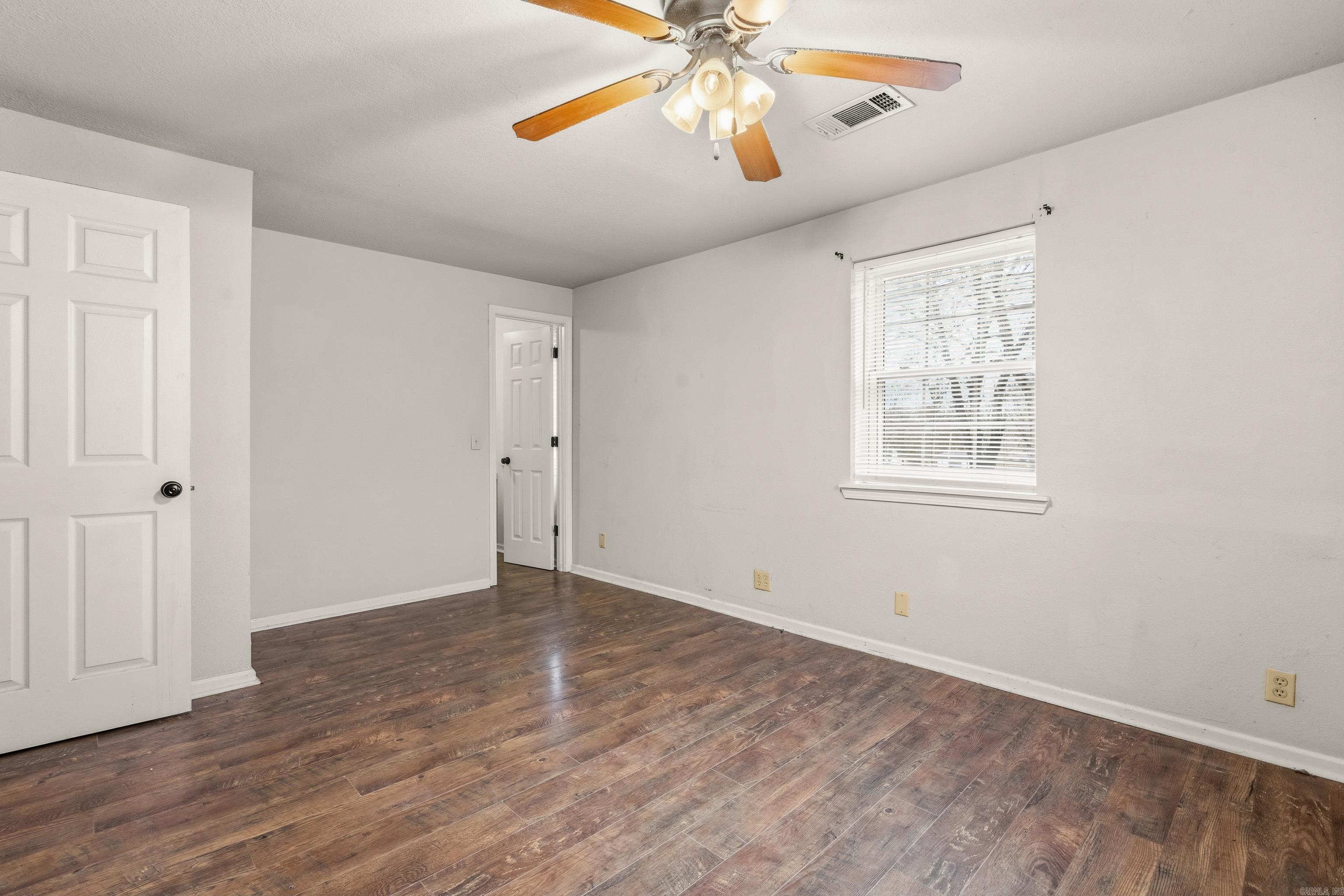 864 Westinghouse  Hot Springs, AR