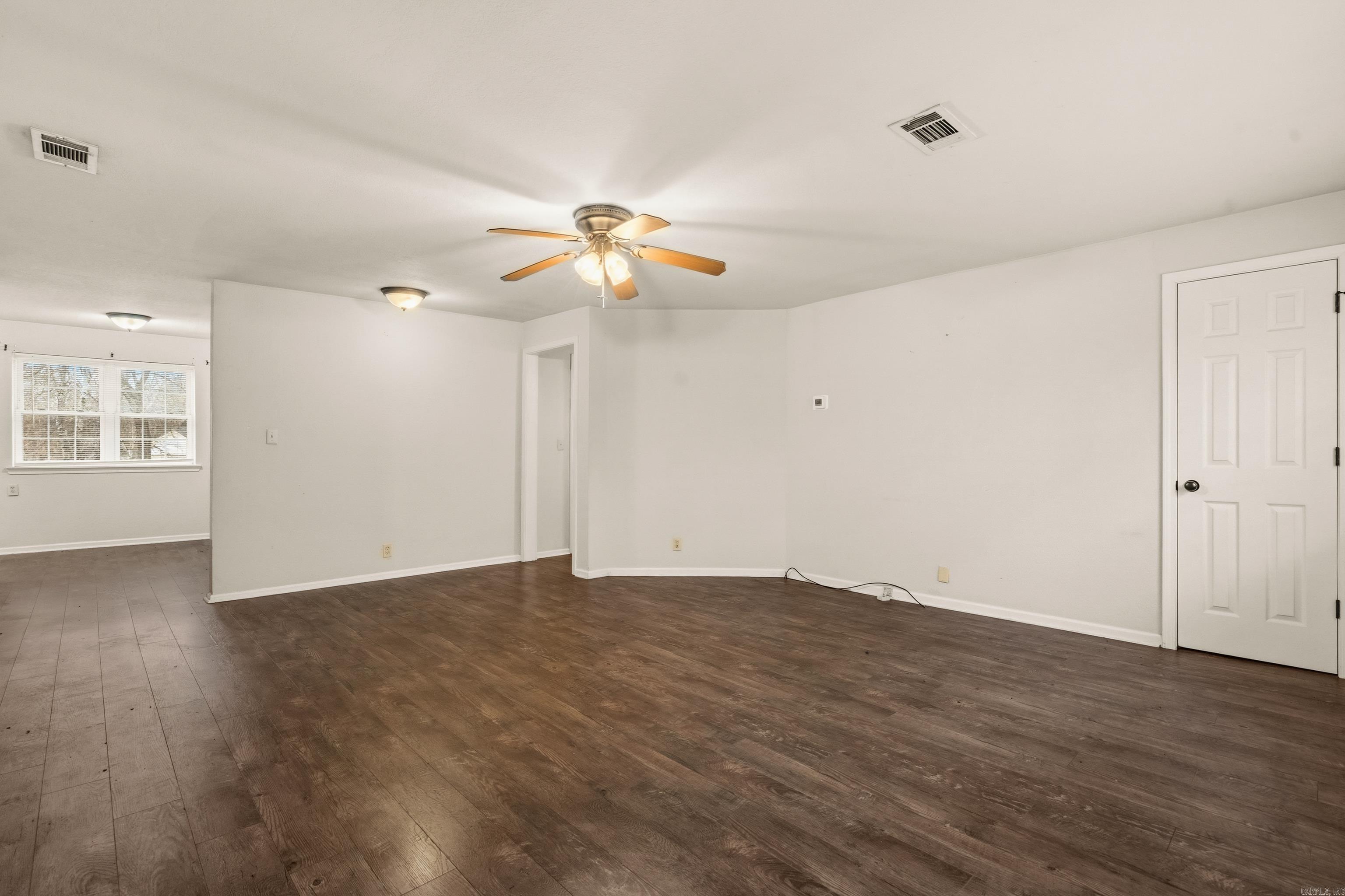 864 Westinghouse  Hot Springs, AR