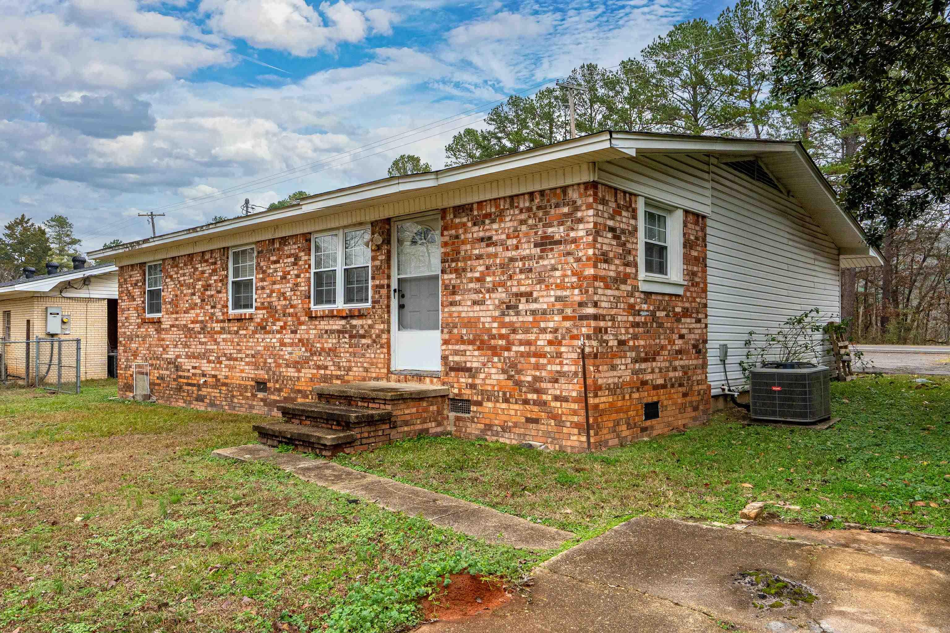 864 Westinghouse  Hot Springs, AR
