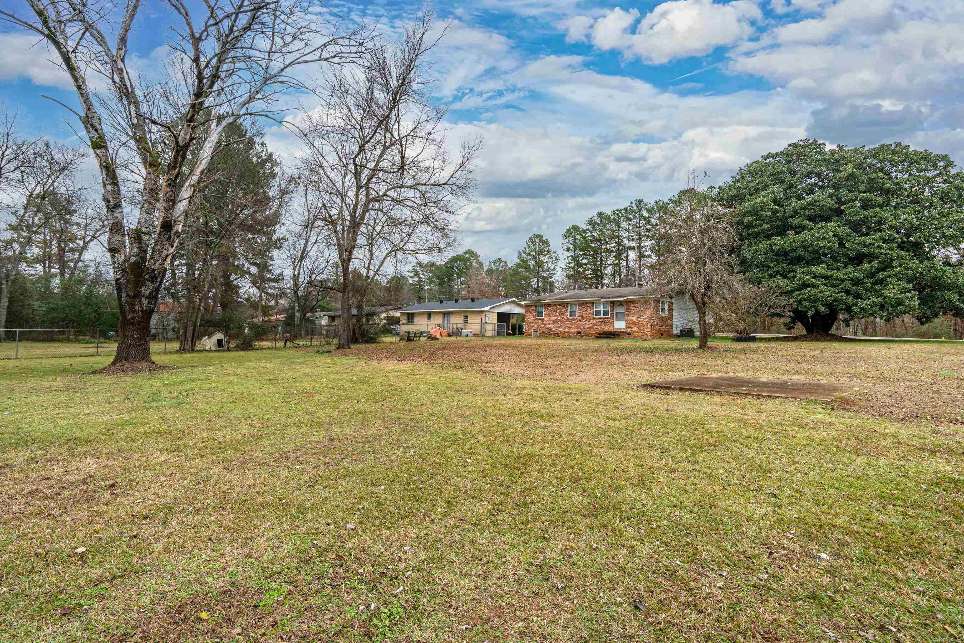 864 Westinghouse  Hot Springs, AR