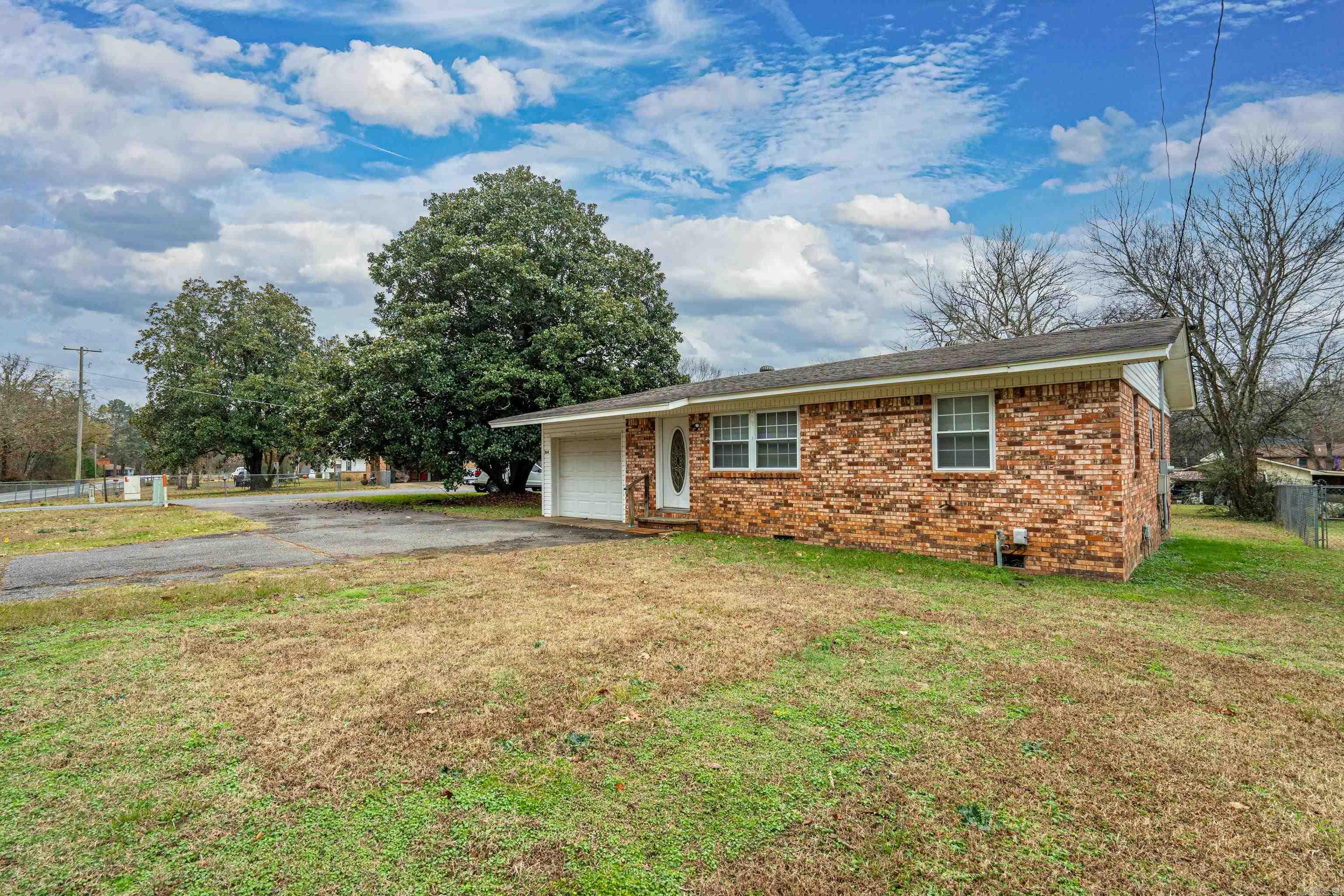 864 Westinghouse  Hot Springs, AR