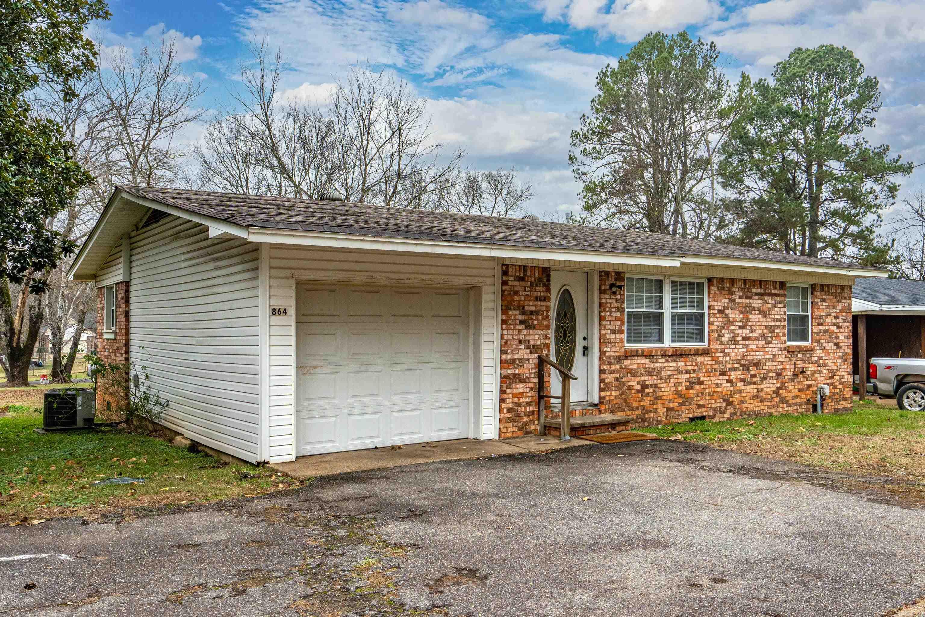 864 Westinghouse  Hot Springs, AR