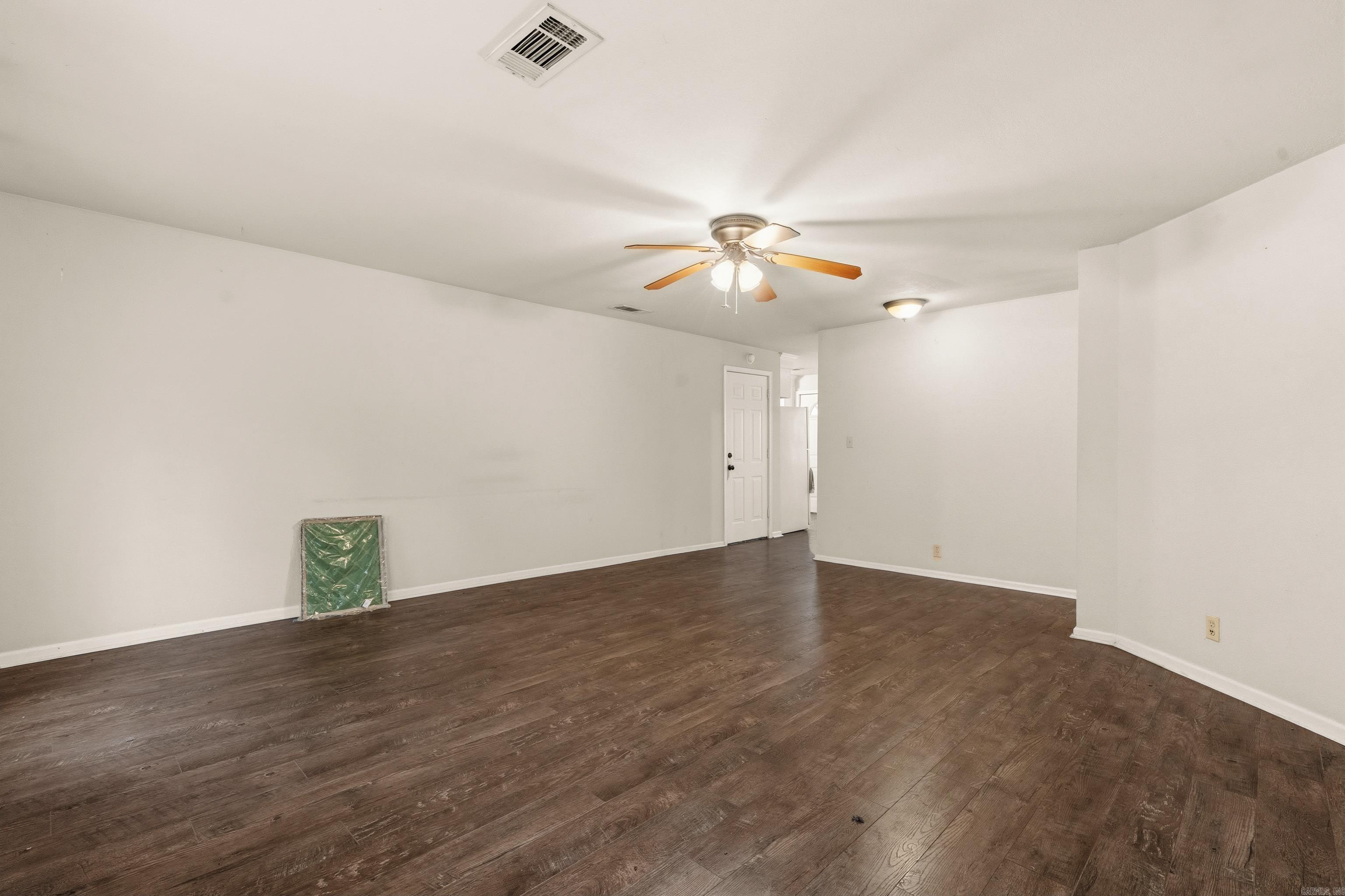 864 Westinghouse  Hot Springs, AR