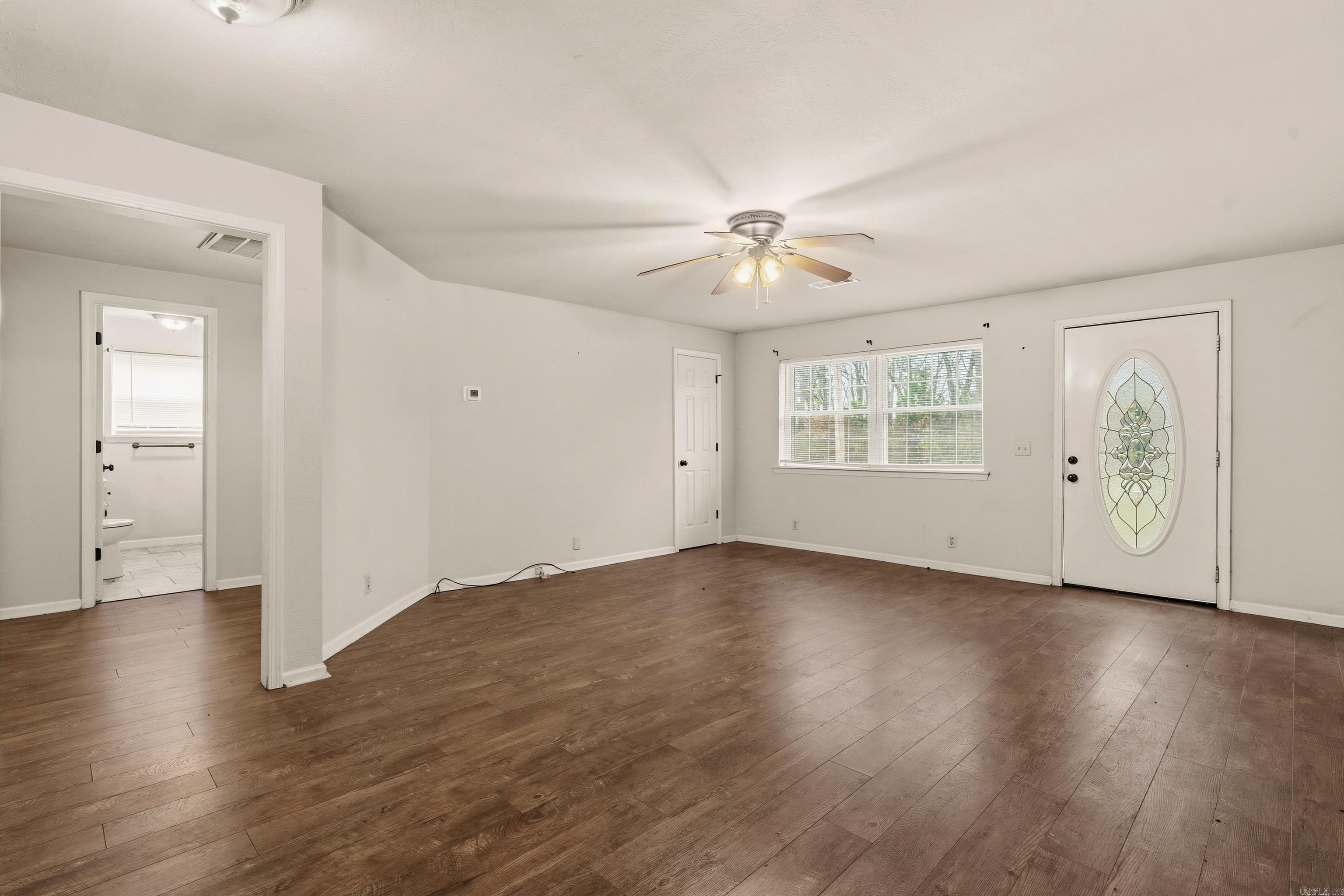 864 Westinghouse  Hot Springs, AR