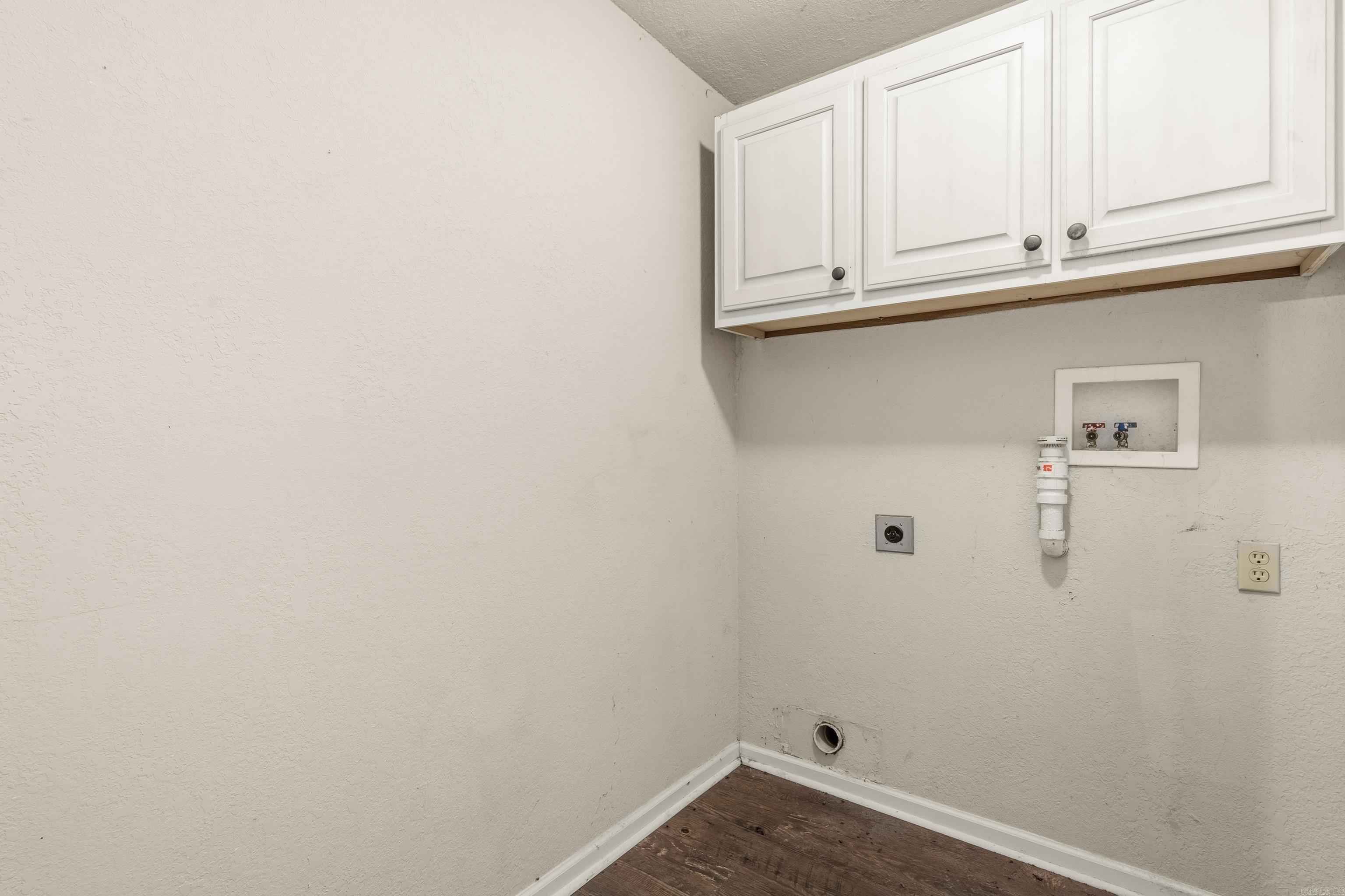 864 Westinghouse  Hot Springs, AR