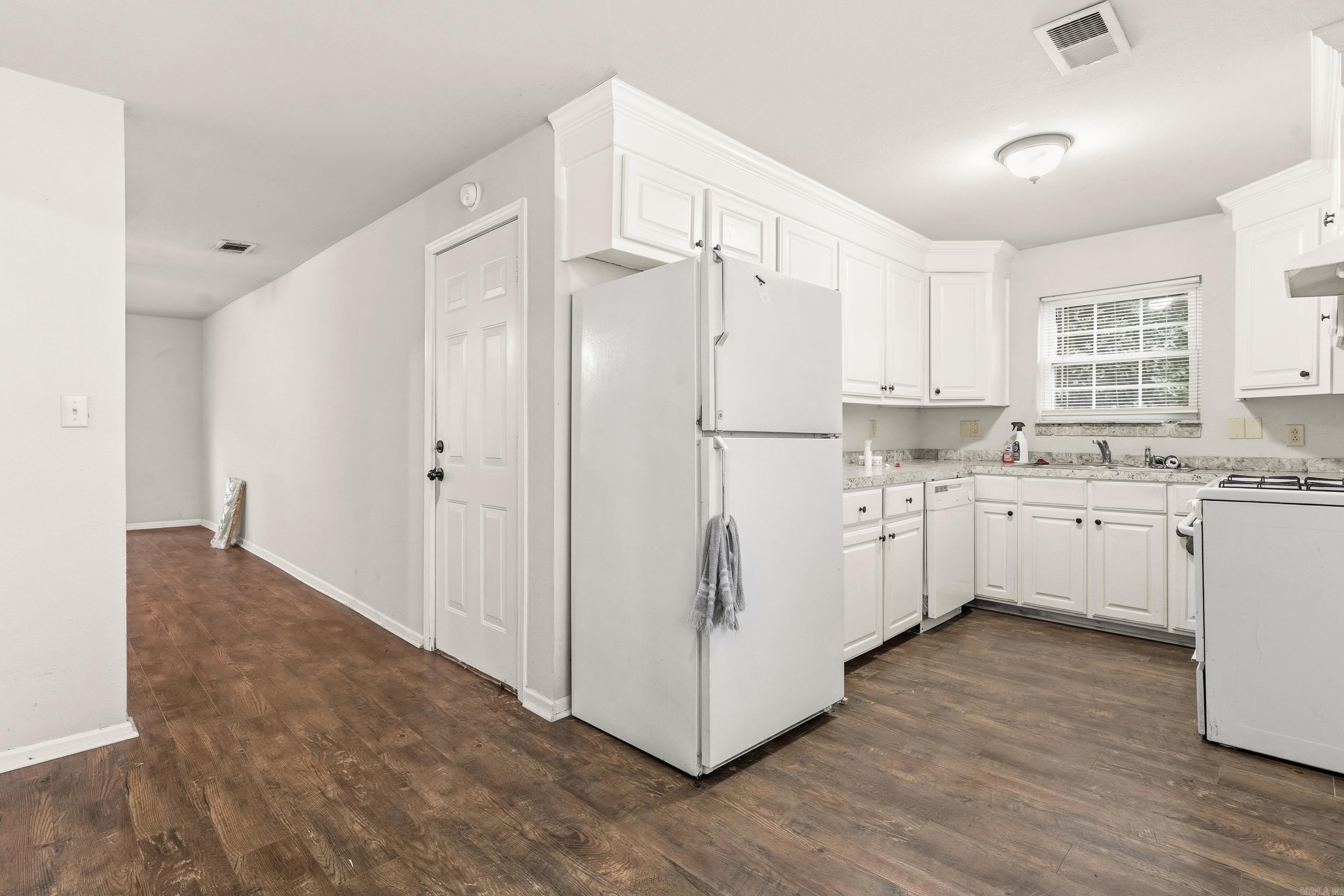 864 Westinghouse  Hot Springs, AR