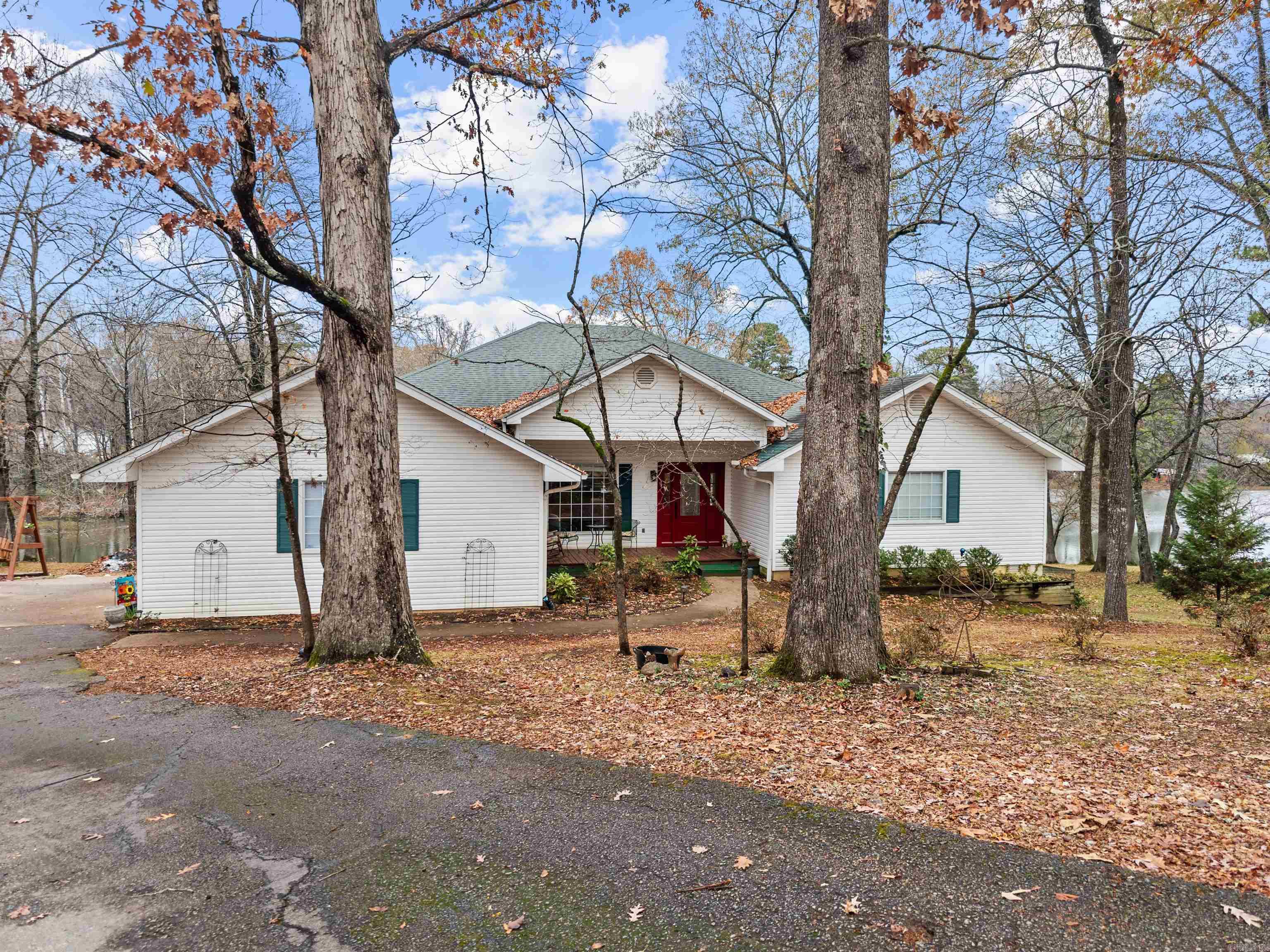 3322 QUAIL LN  Benton, AR