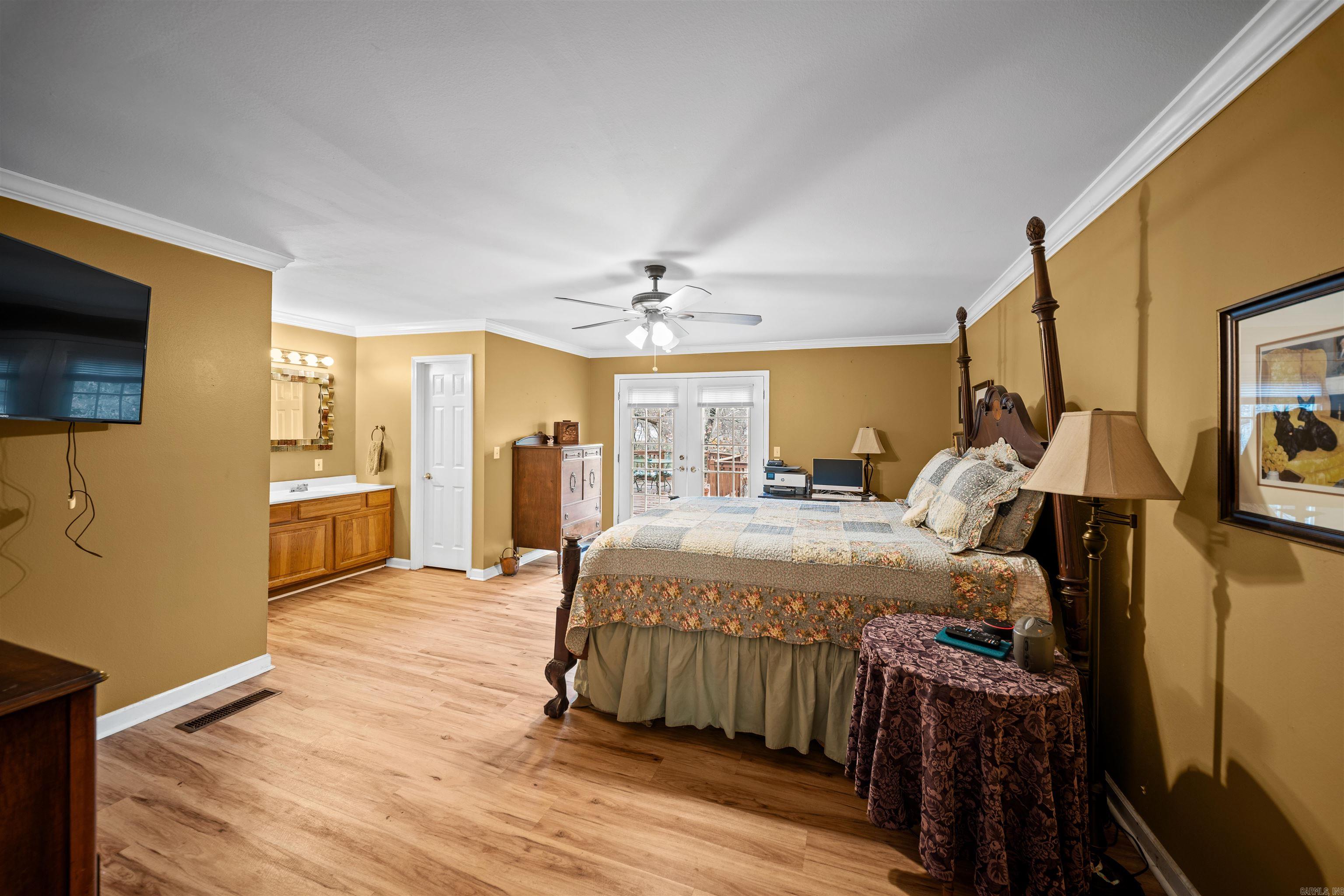 3322 QUAIL LN  Benton, AR