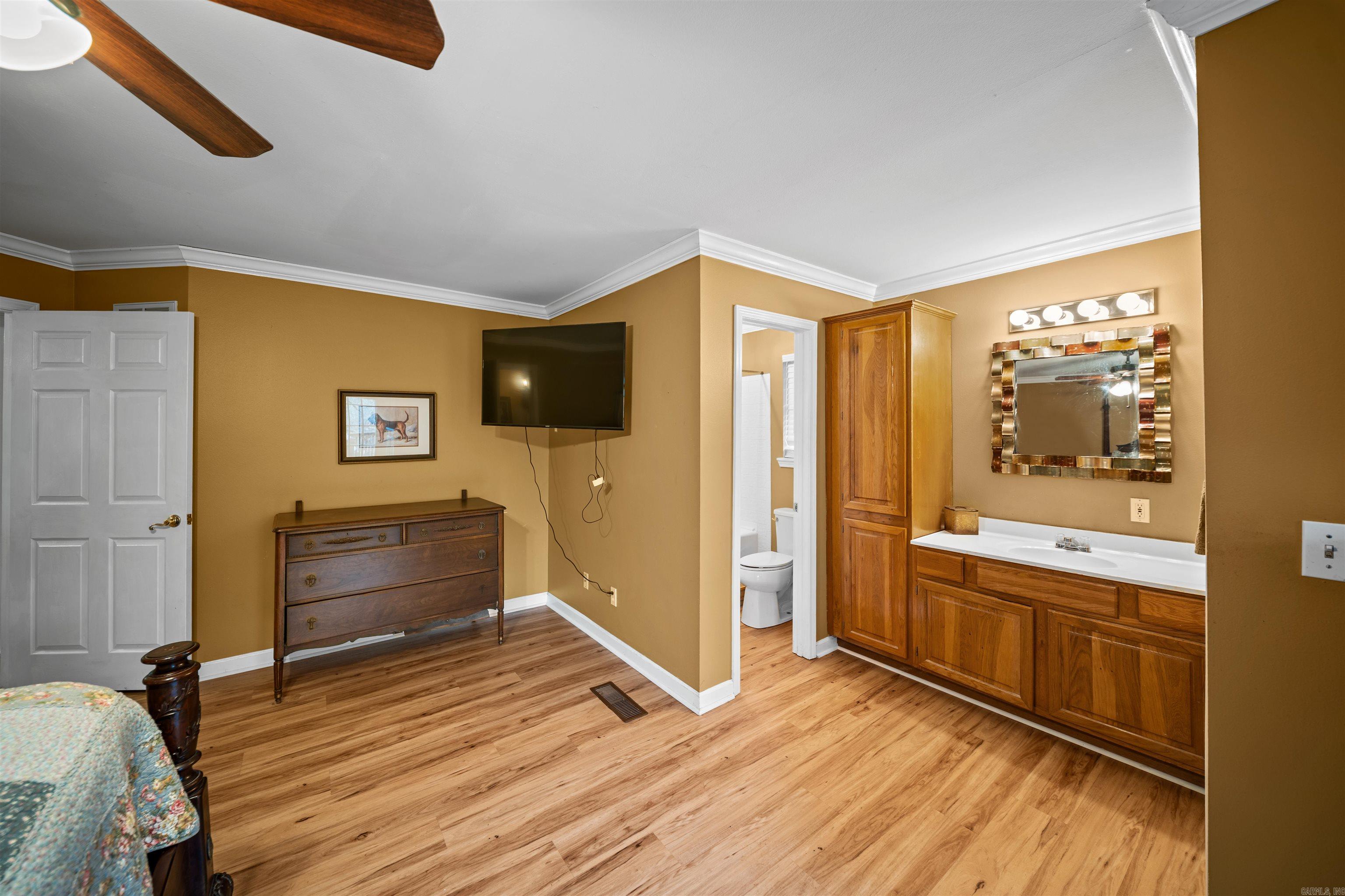 3322 QUAIL LN  Benton, AR