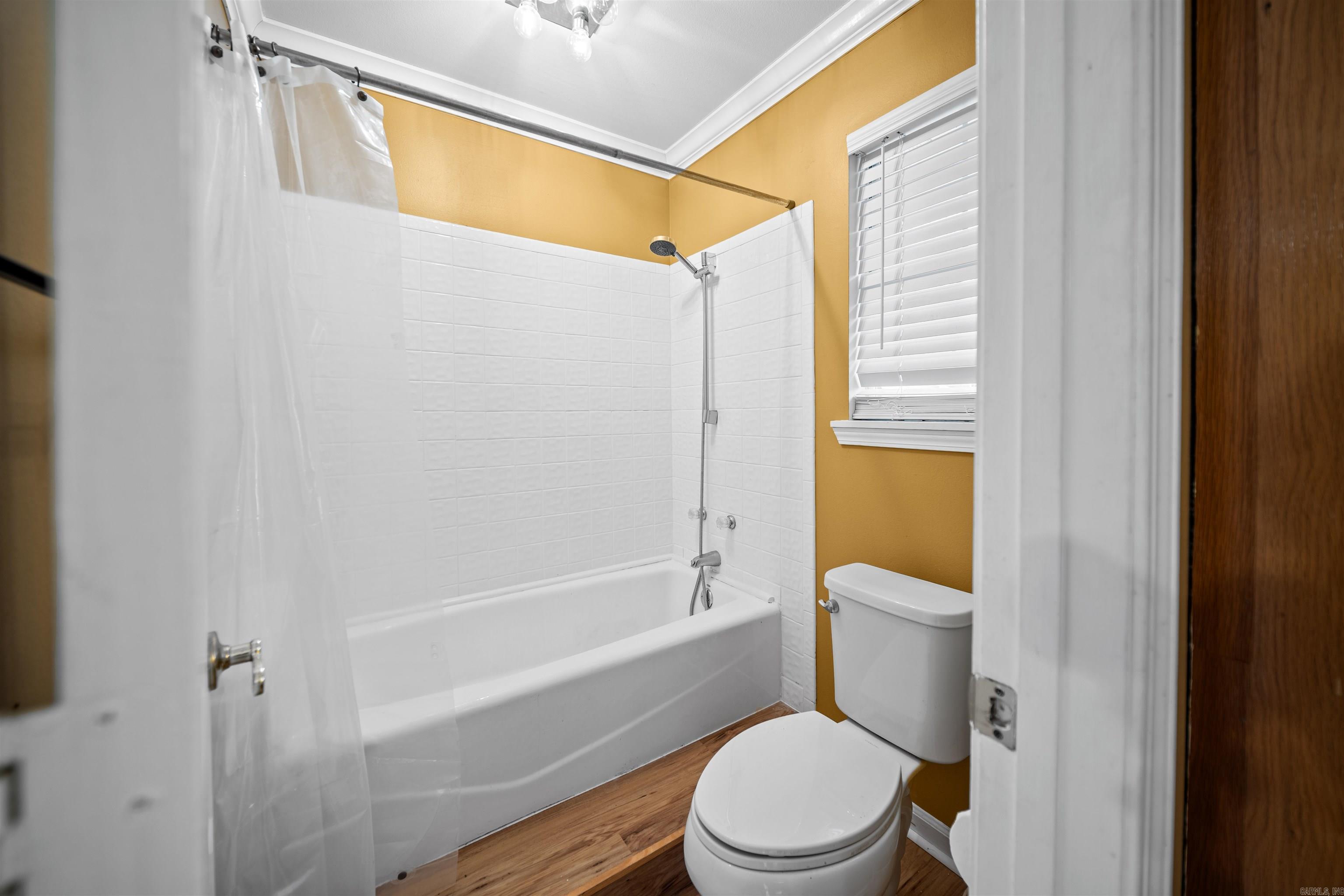 3322 QUAIL LN  Benton, AR