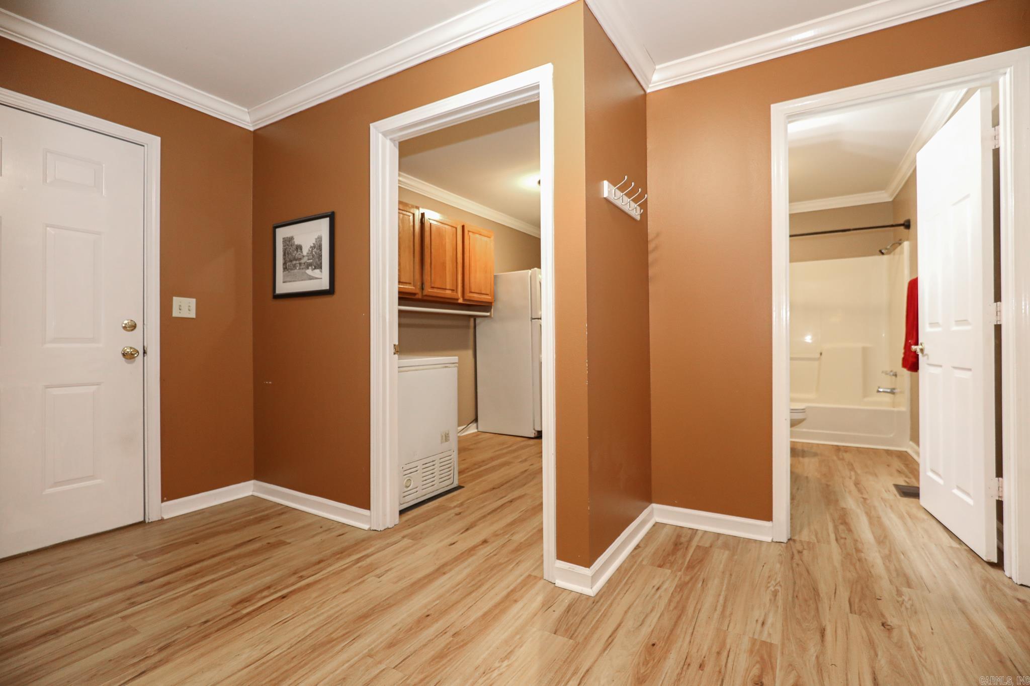 3322 QUAIL LN Benton, AR 72019-7068