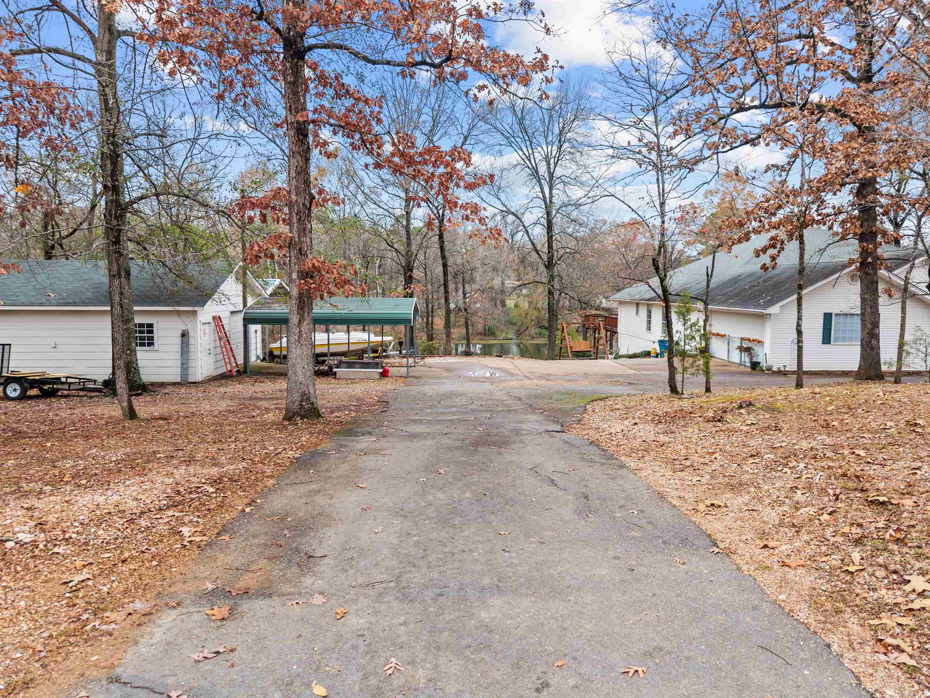 3322 QUAIL LN  Benton, AR