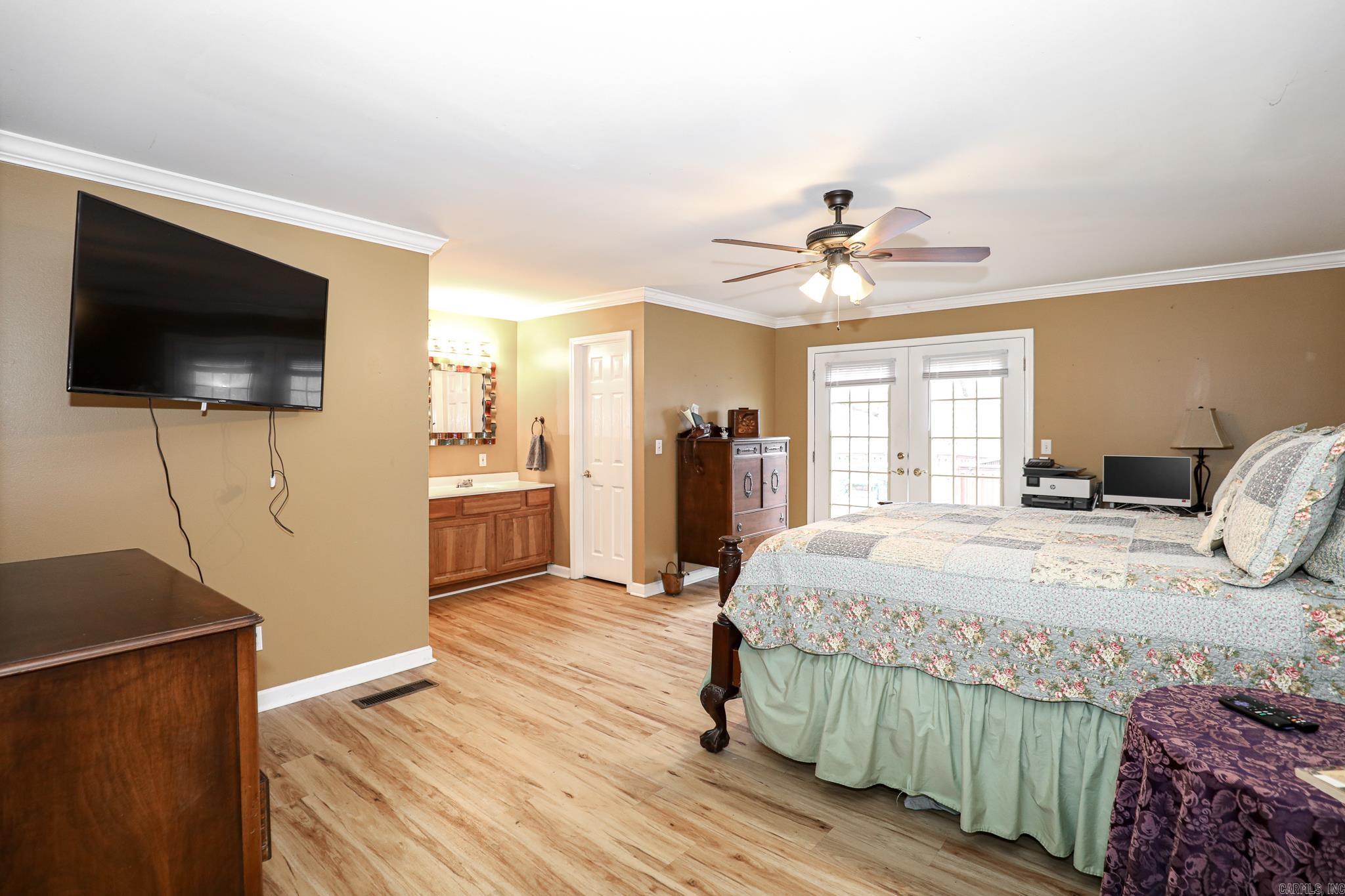 3322 QUAIL LN Benton, AR 72019-7068