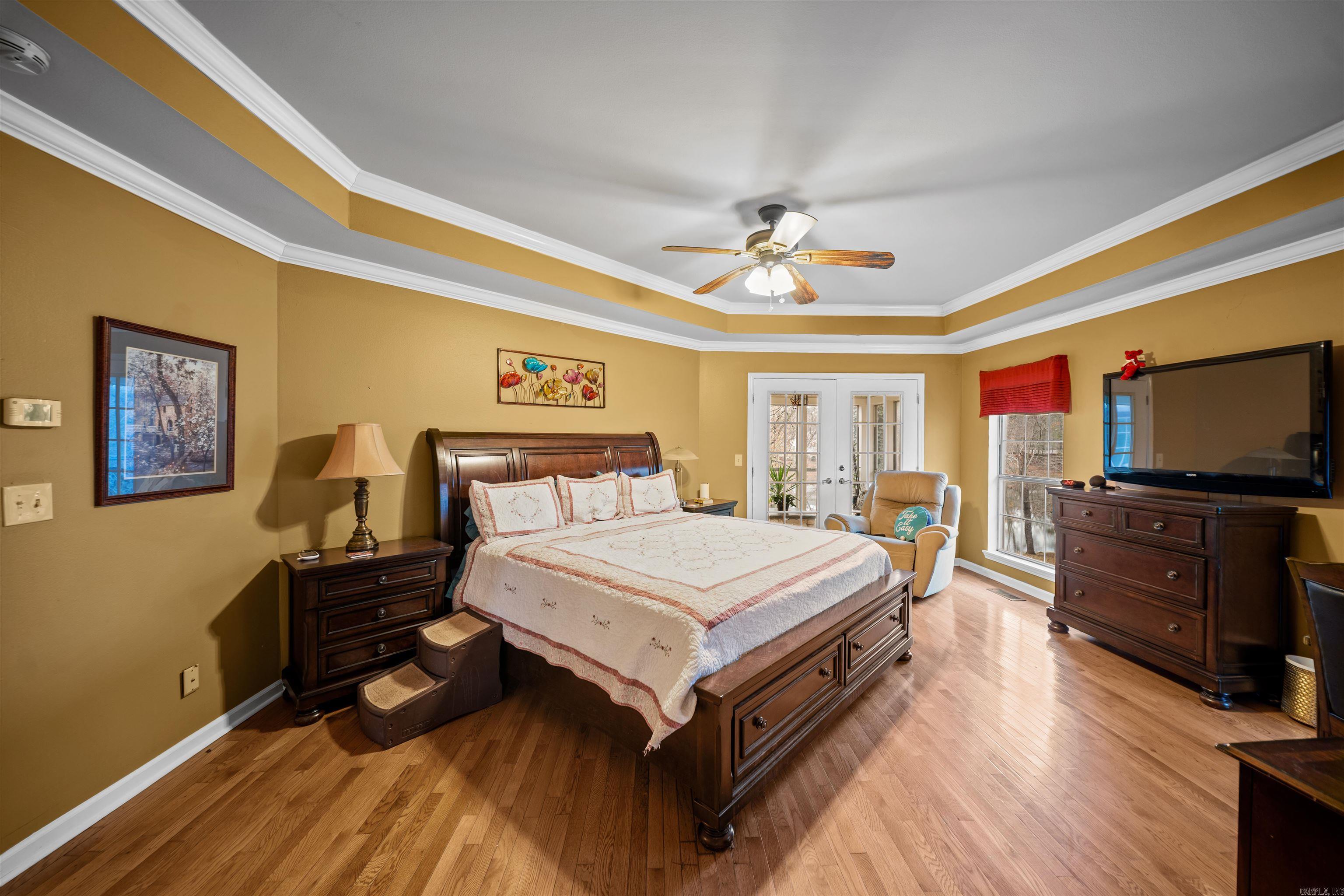 3322 QUAIL LN  Benton, AR