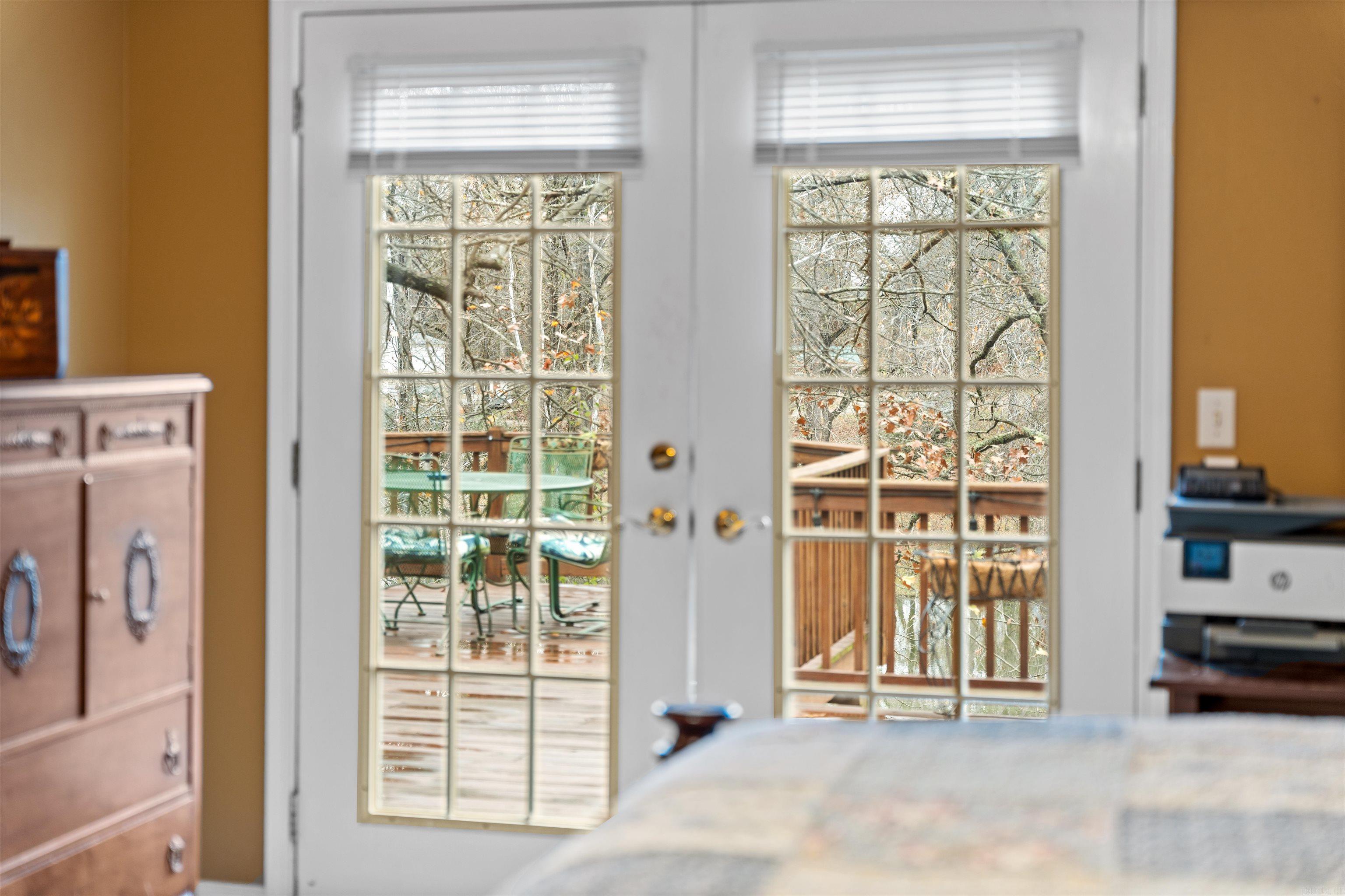 3322 QUAIL LN  Benton, AR