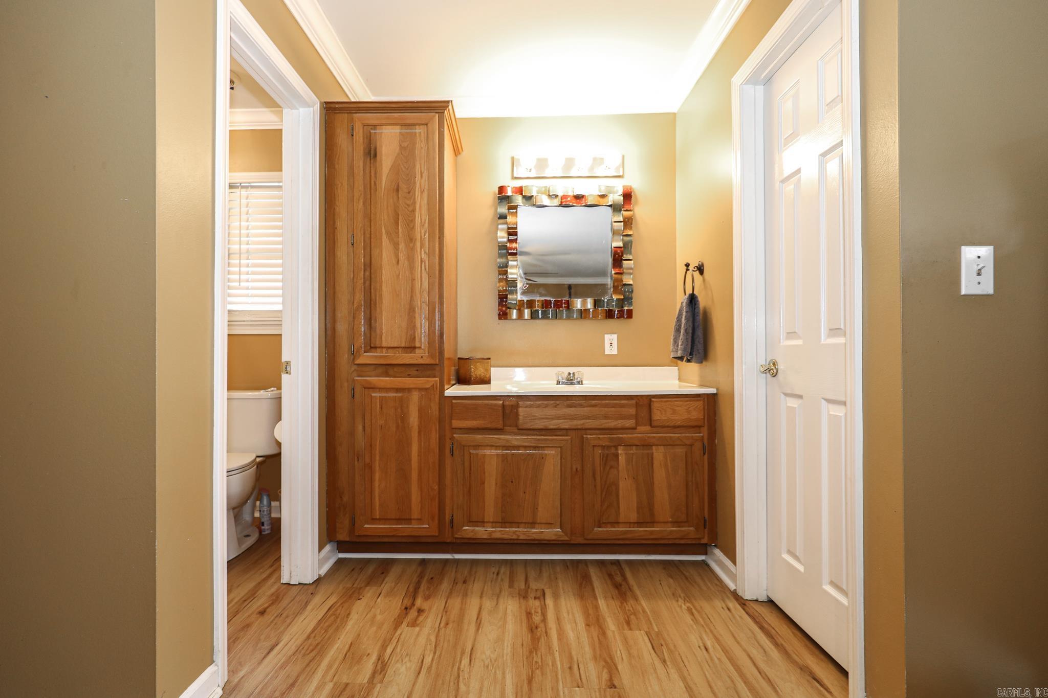 3322 QUAIL LN Benton, AR 72019-7068