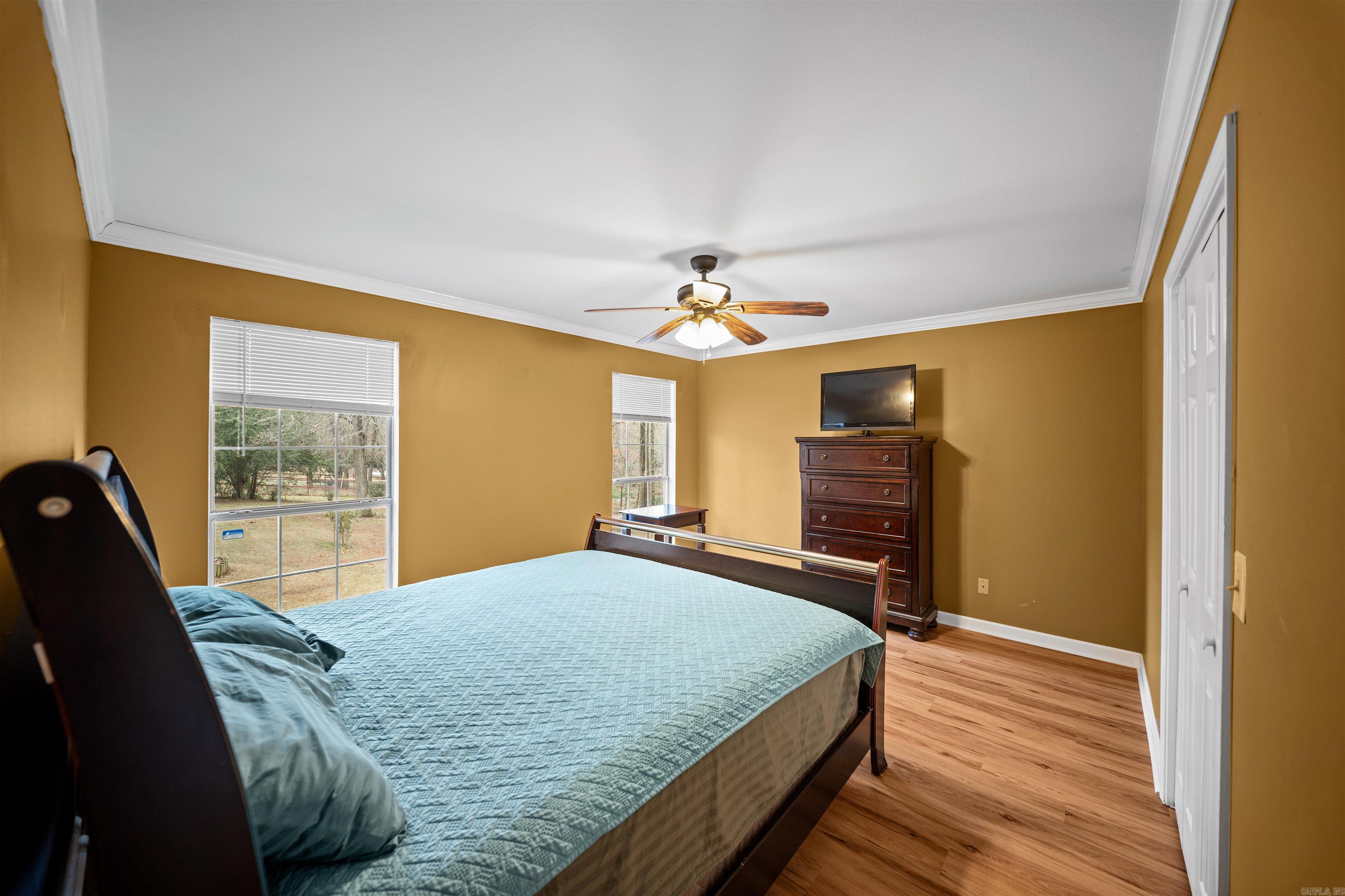 3322 QUAIL LN  Benton, AR