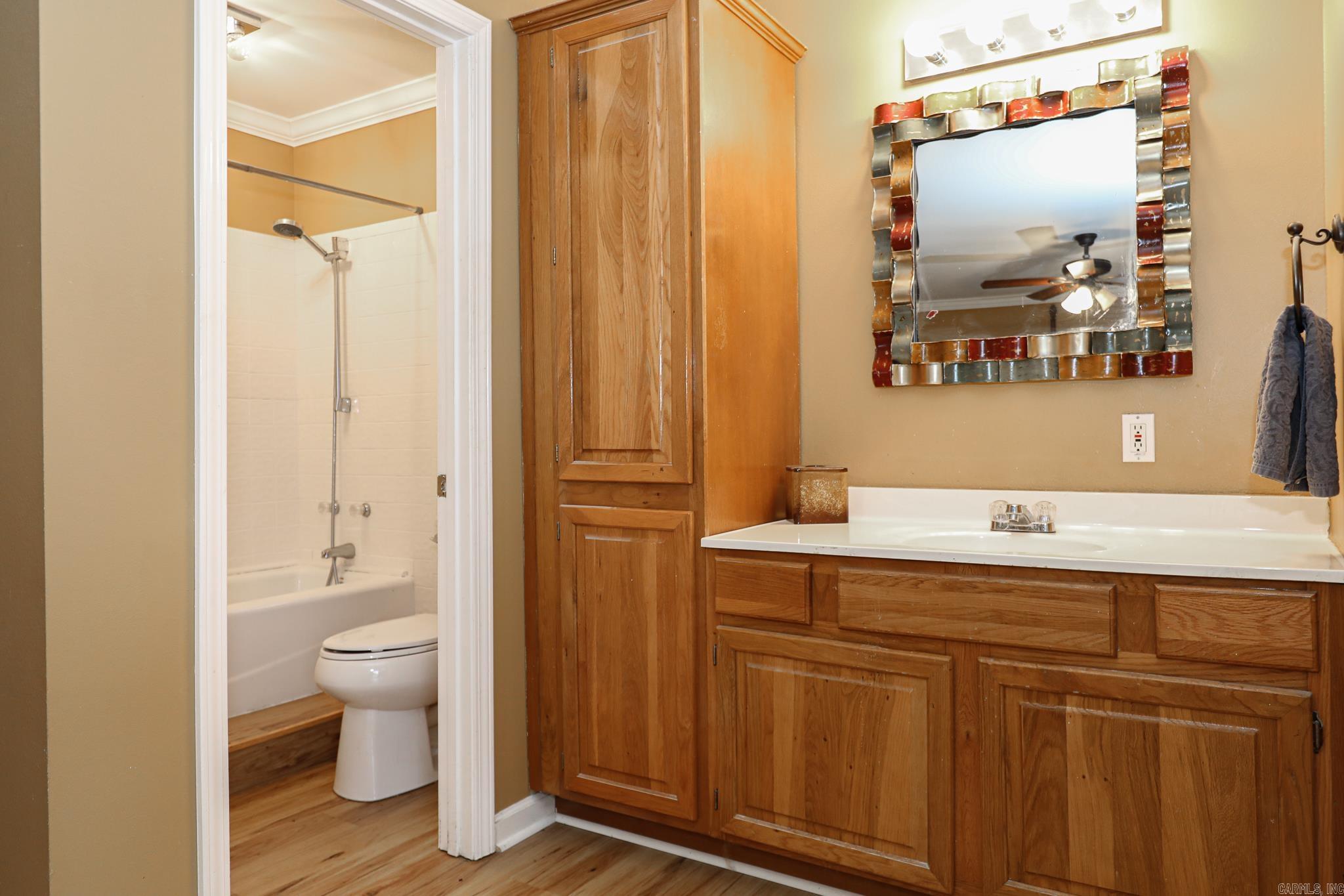 3322 QUAIL LN Benton, AR 72019-7068