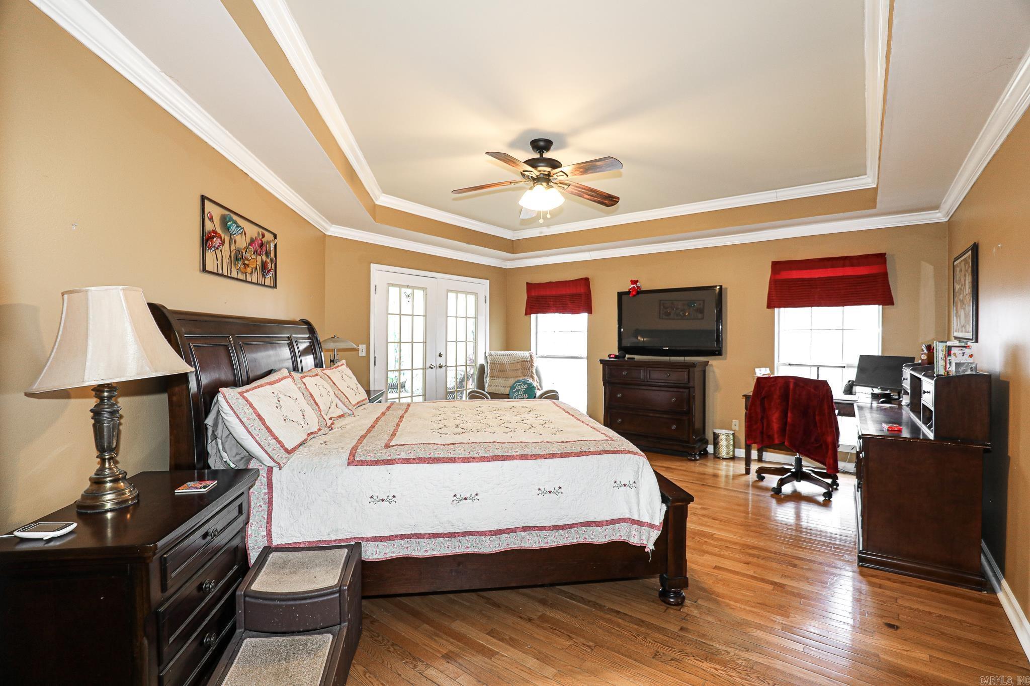 3322 QUAIL LN Benton, AR 72019-7068