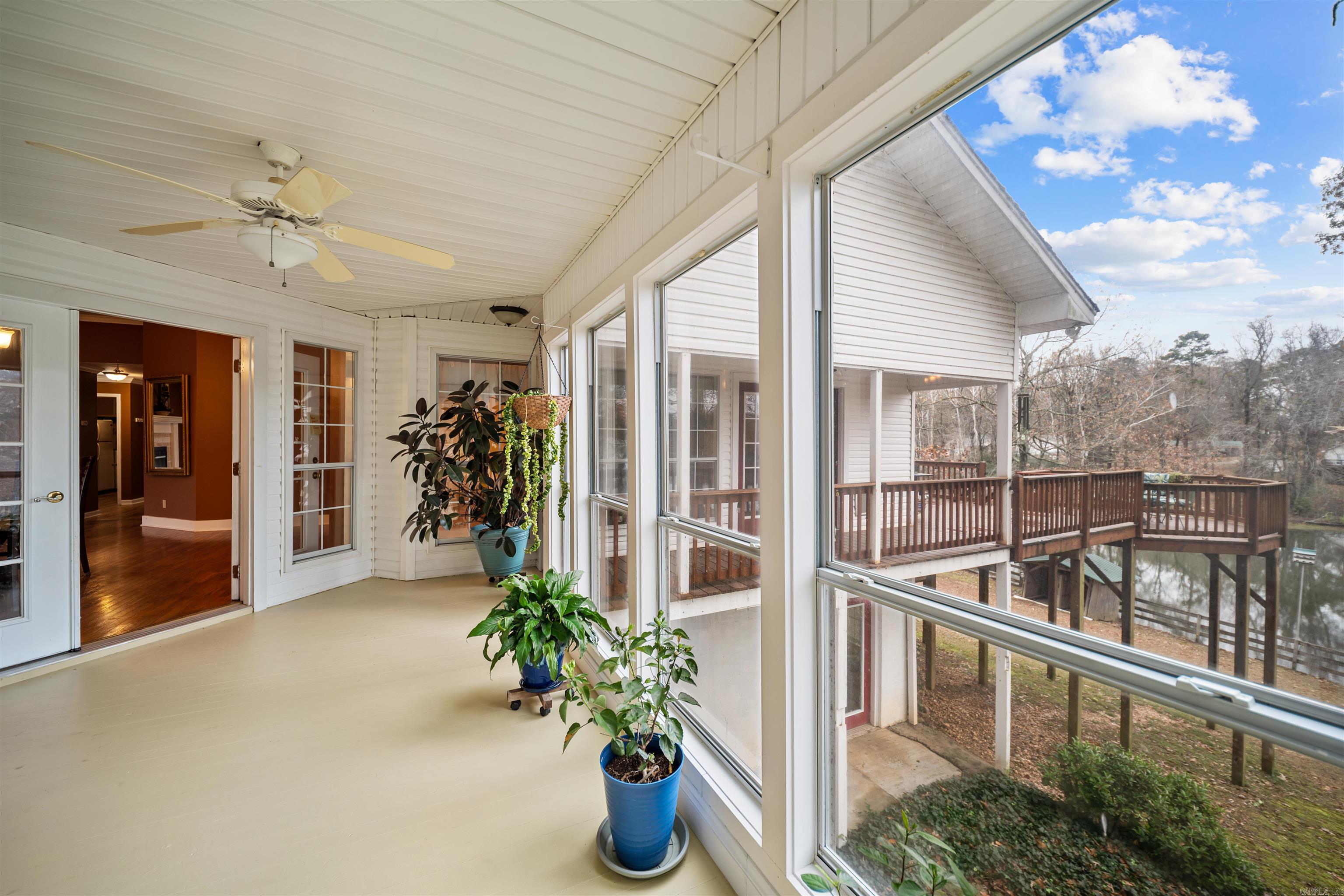 3322 QUAIL LN  Benton, AR