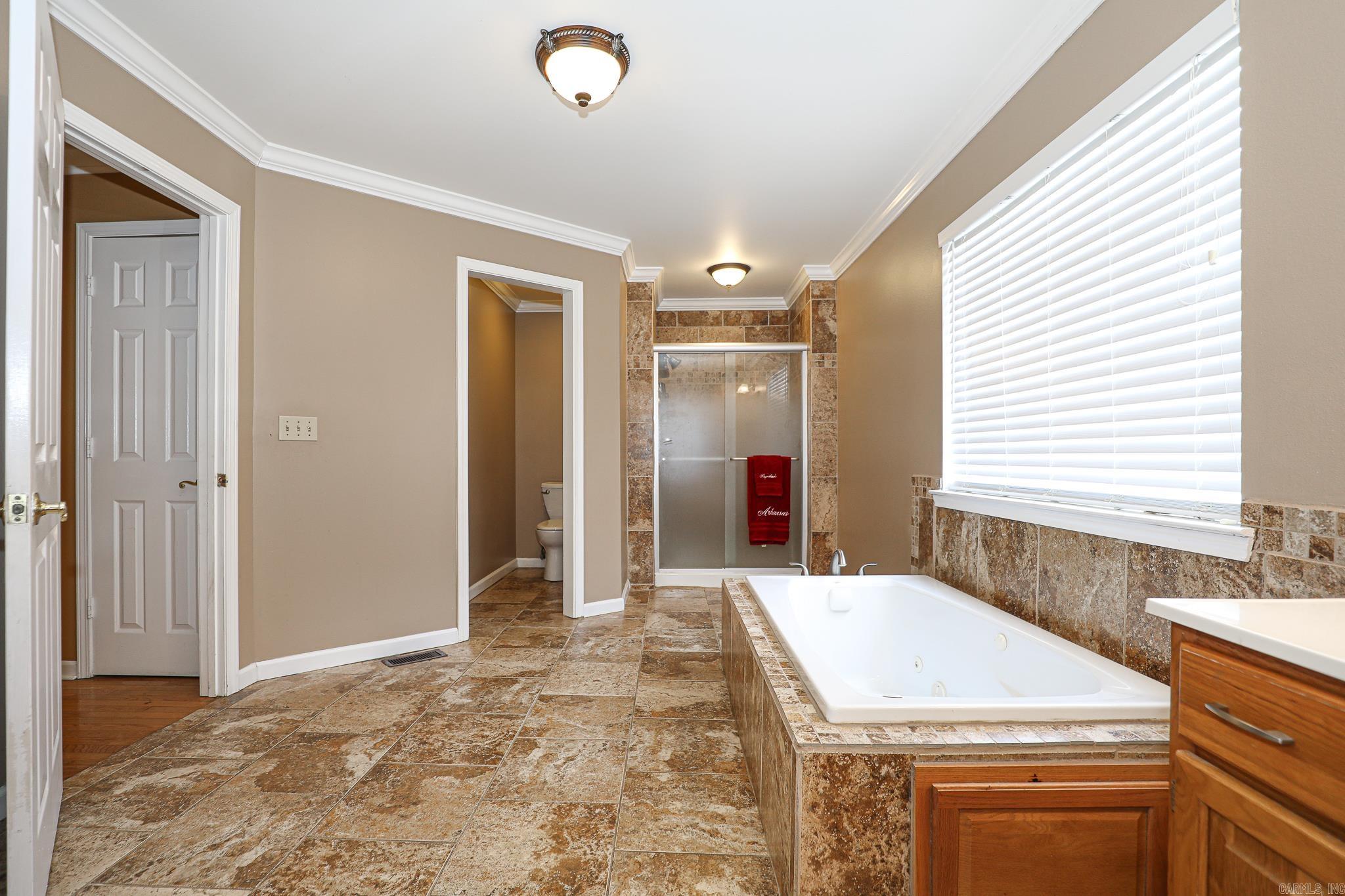 3322 QUAIL LN Benton, AR 72019-7068