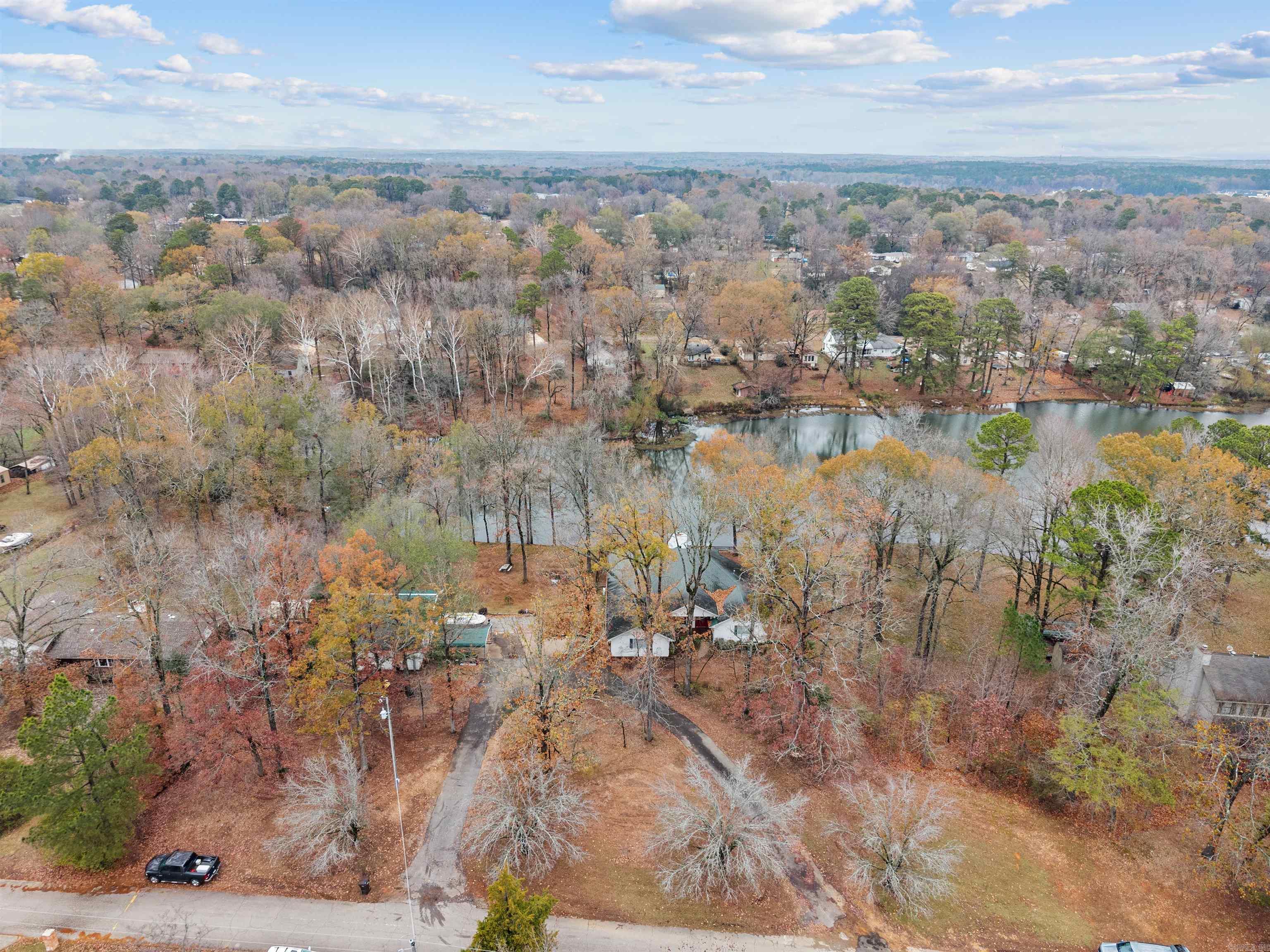 3322 QUAIL LN  Benton, AR