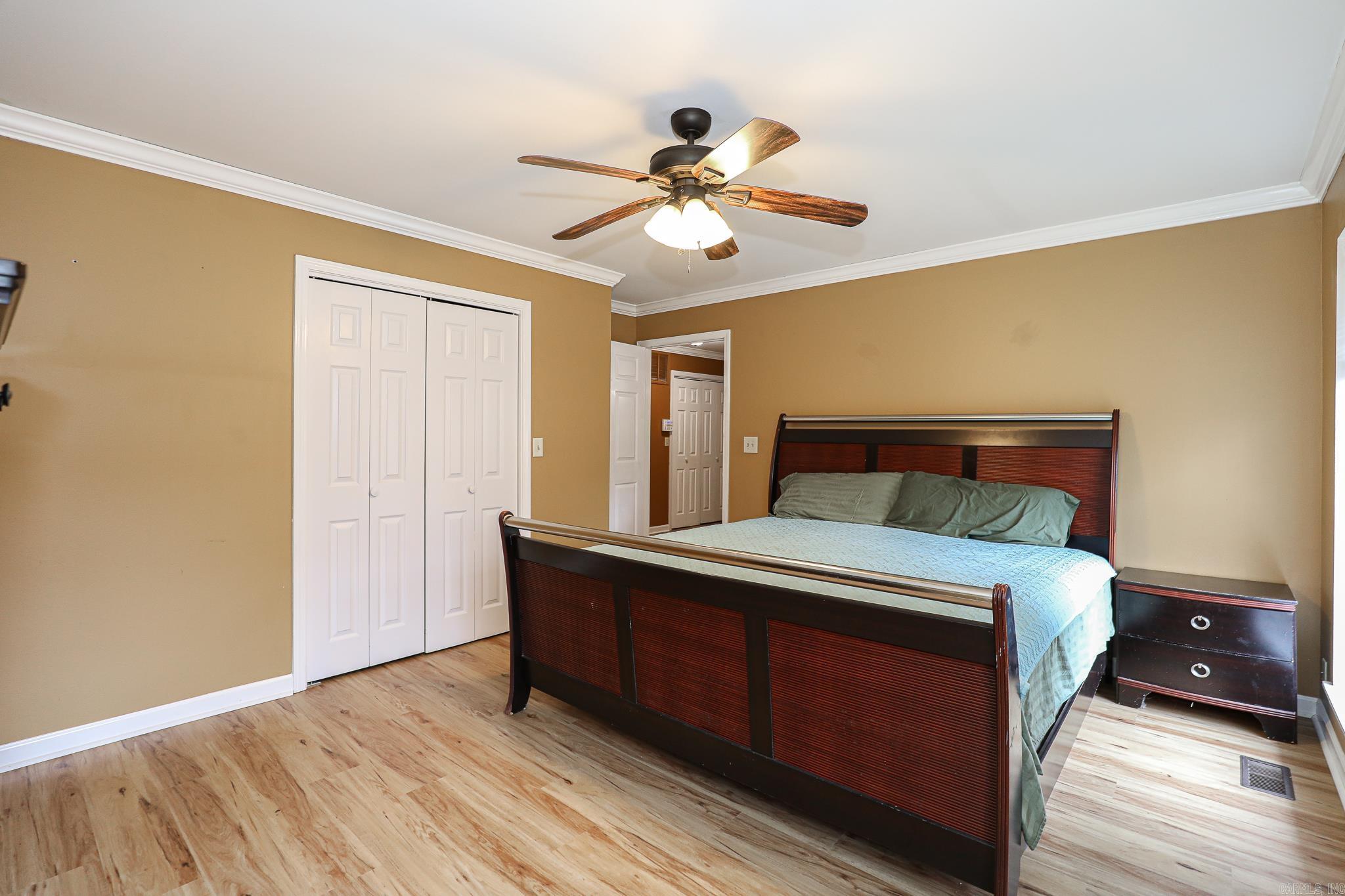 3322 QUAIL LN Benton, AR 72019-7068