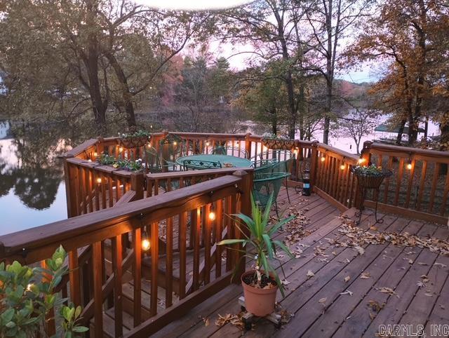 3322 QUAIL LN  Benton, AR