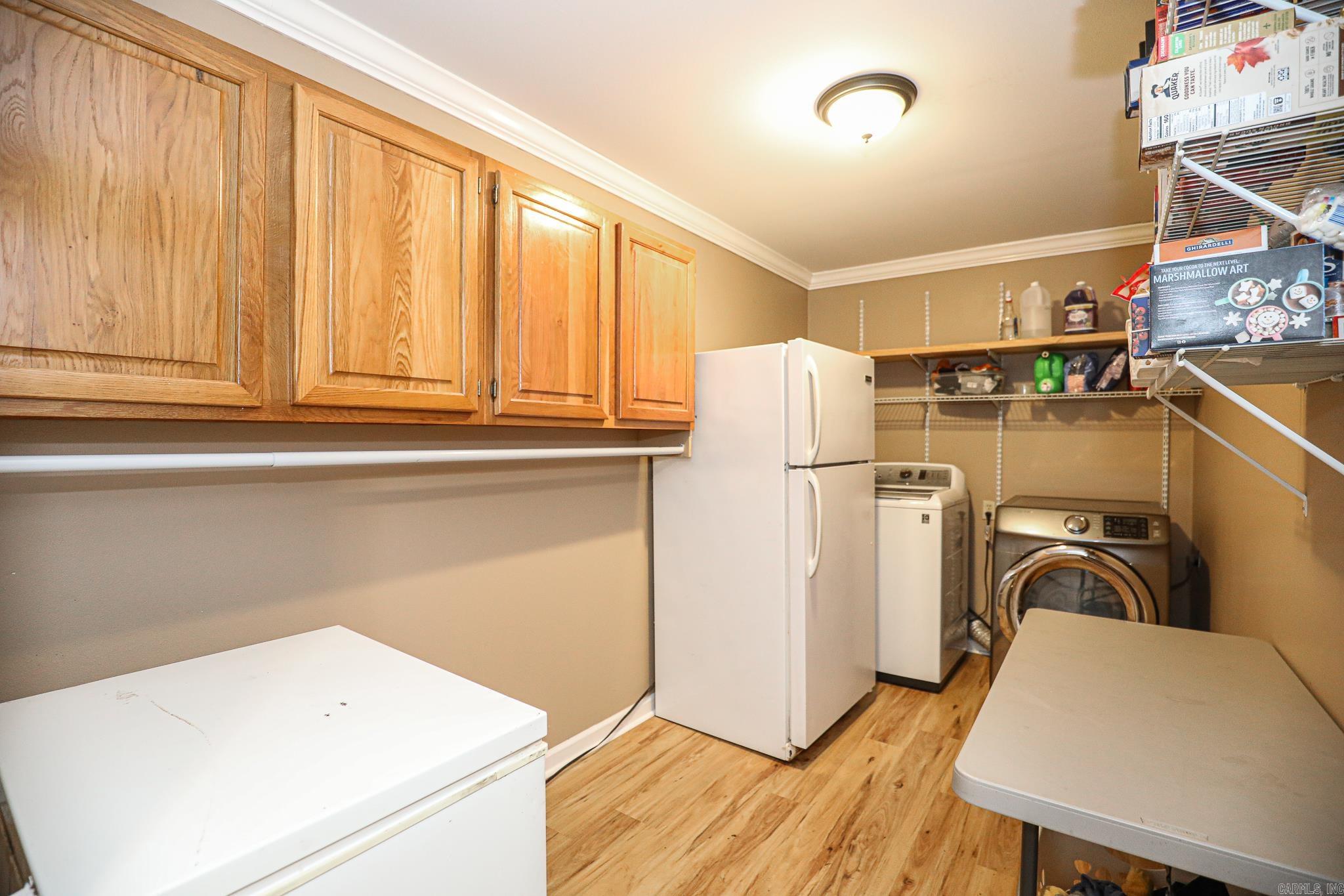 3322 QUAIL LN Benton, AR 72019-7068