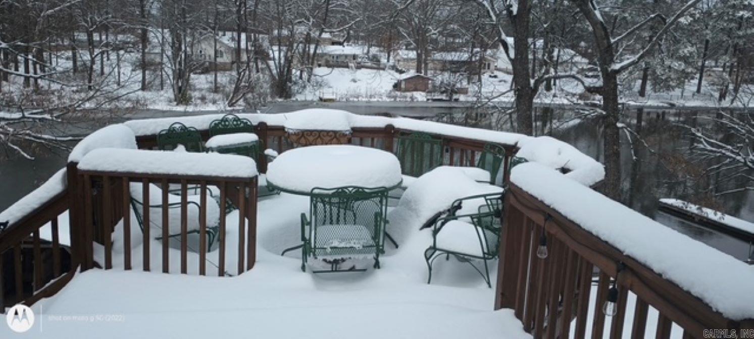 3322 QUAIL LN  Benton, AR