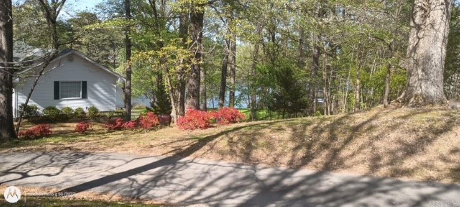 3322 QUAIL LN  Benton, AR